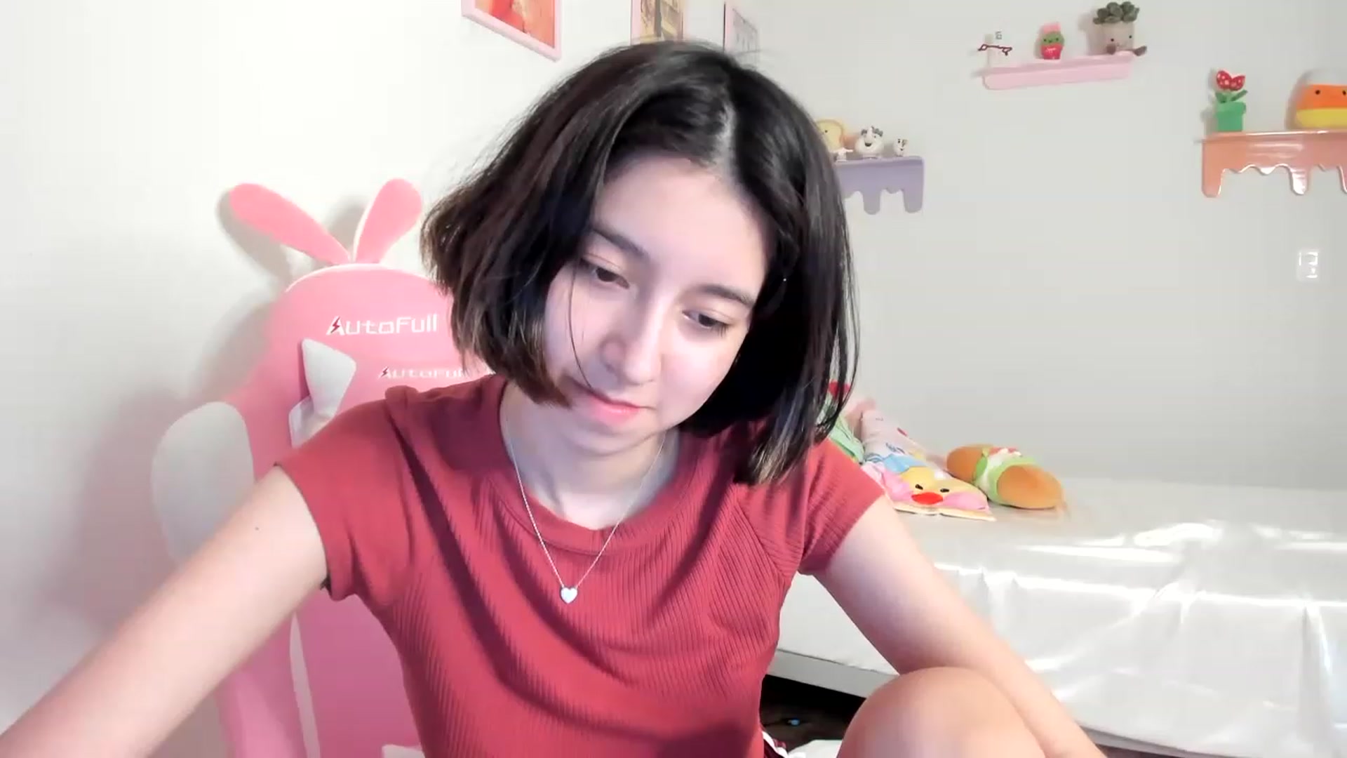Gallery image thumbnail from Cherrycute666's myfreecams stream on, 07/14/2023, 24:59 image 9 of 20