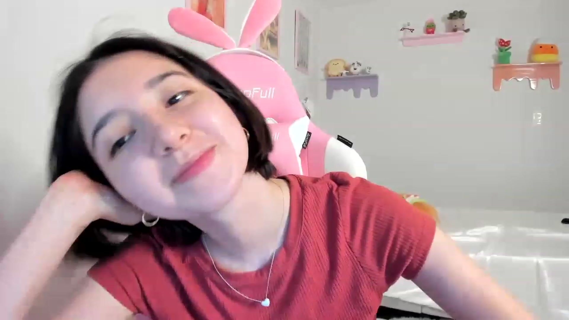 Gallery image thumbnail from Cherrycute666's myfreecams stream on, 07/14/2023, 24:59 image 7 of 20
