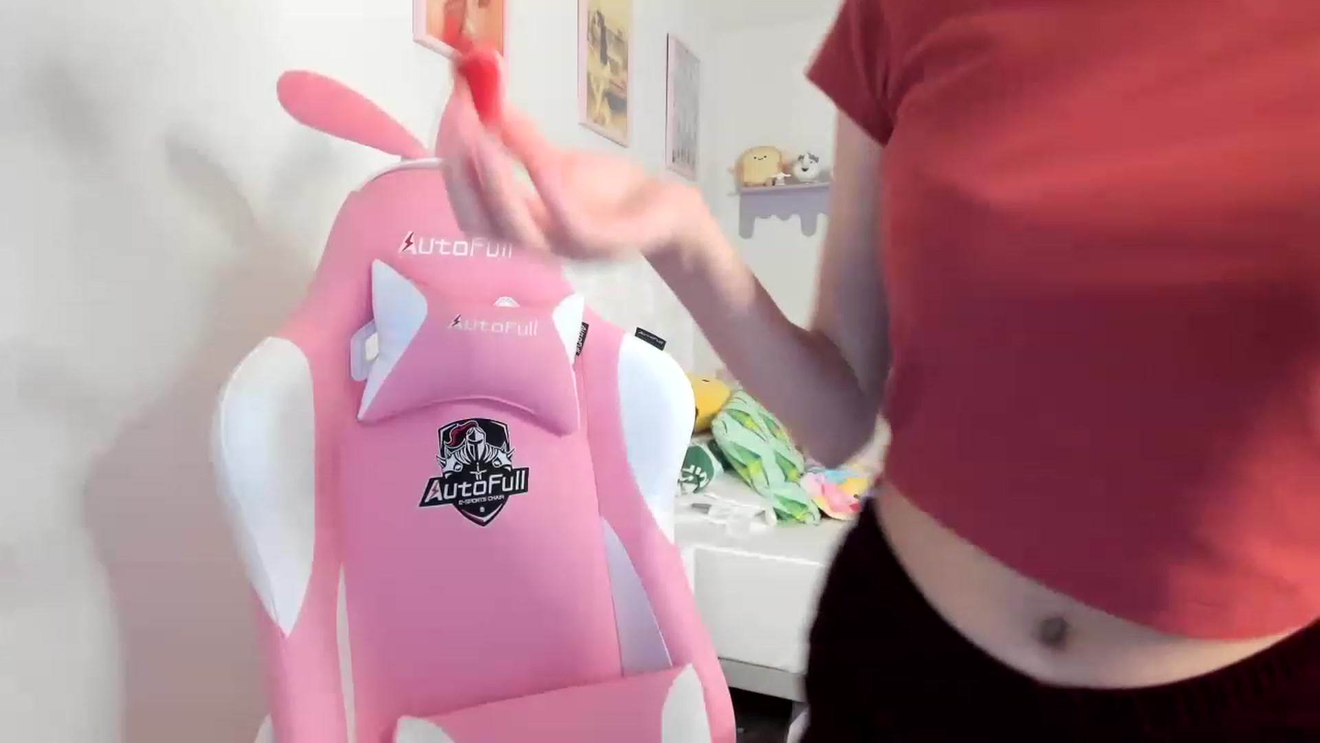 Gallery image thumbnail from Cherrycute666's myfreecams stream on, 07/14/2023, 24:59 image 4 of 20