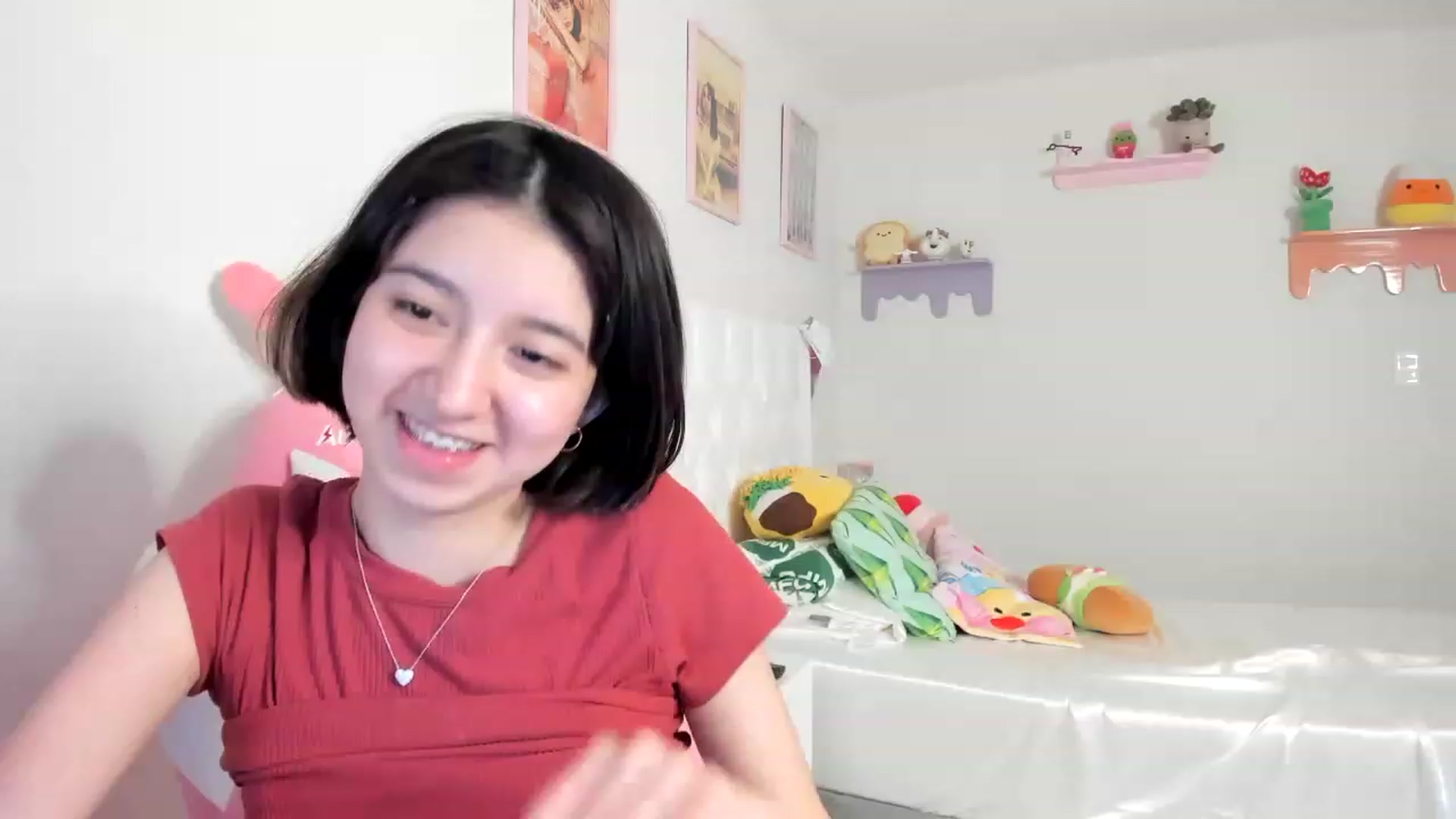 Gallery image thumbnail from Cherrycute666's myfreecams stream on, 07/14/2023, 24:59 image 11 of 20