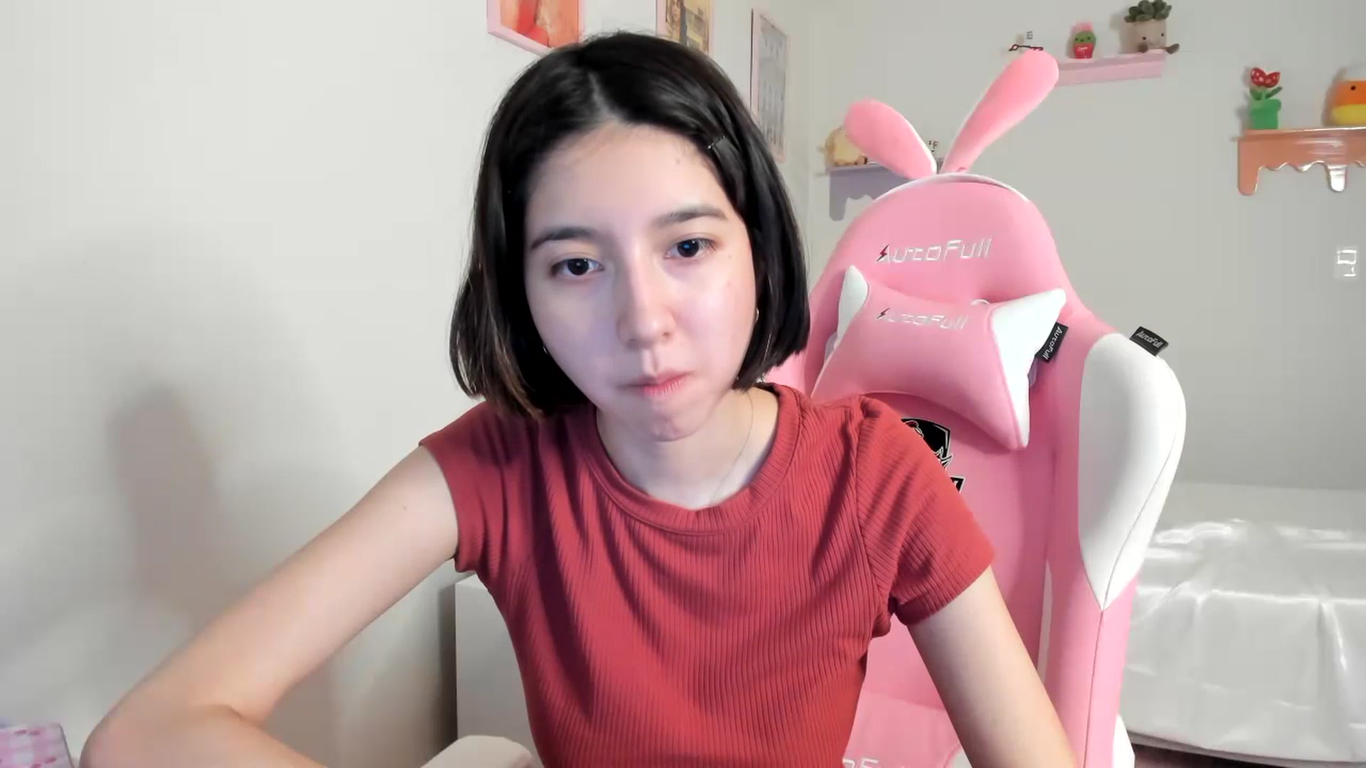 Gallery image thumbnail from Cherrycute666's myfreecams stream on, 07/14/2023, 02:22 image 7 of 20