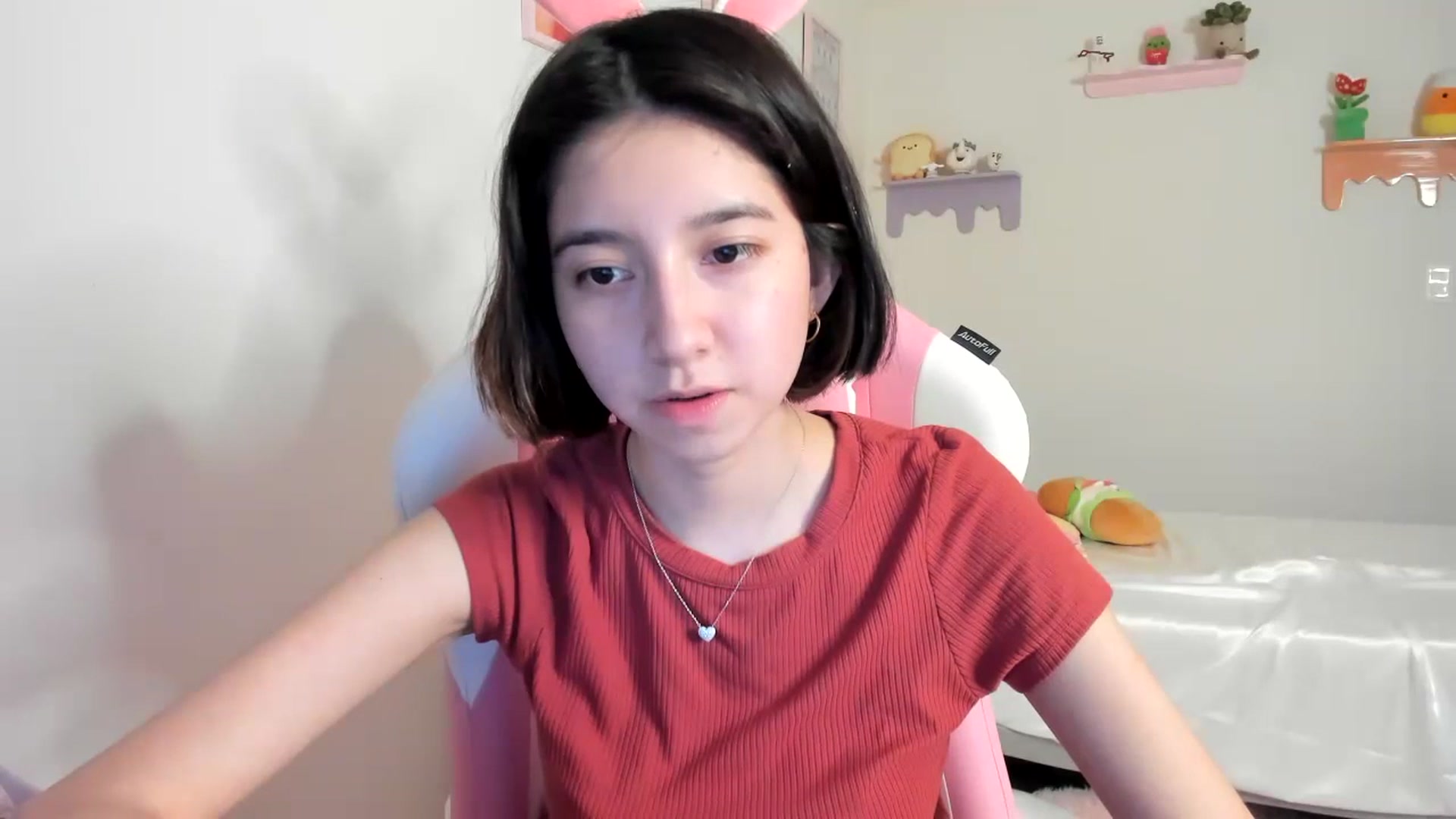 Gallery image thumbnail from Cherrycute666's myfreecams stream on, 07/14/2023, 02:22 image 16 of 20
