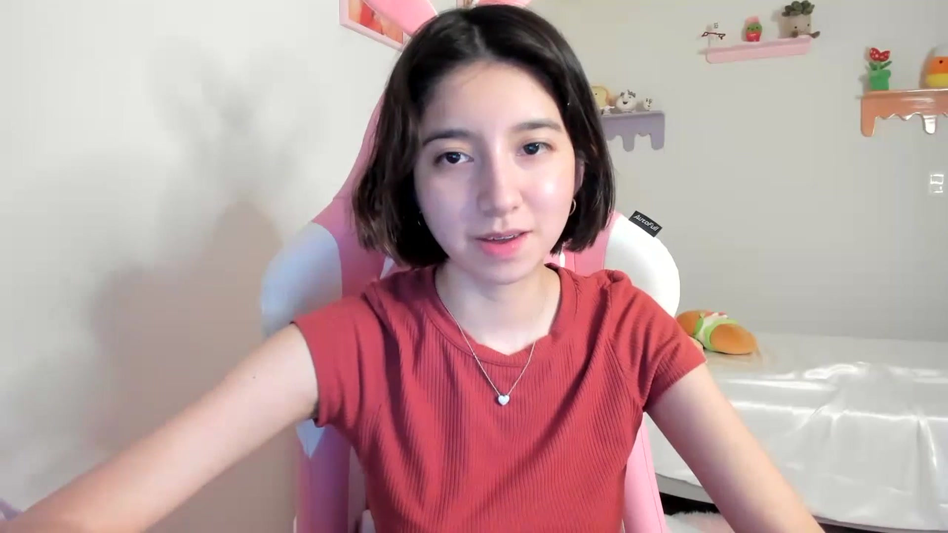 Gallery image thumbnail from Cherrycute666's myfreecams stream on, 07/14/2023, 02:22 image 18 of 20