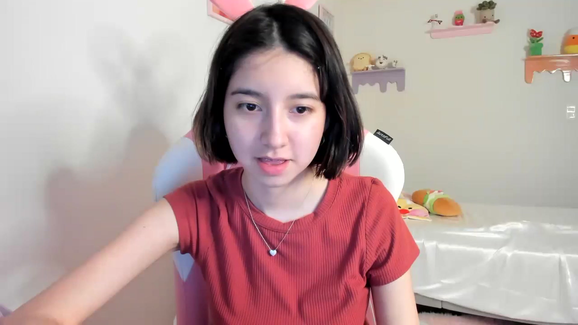 Gallery image thumbnail from Cherrycute666's myfreecams stream on, 07/14/2023, 02:22 image 15 of 20