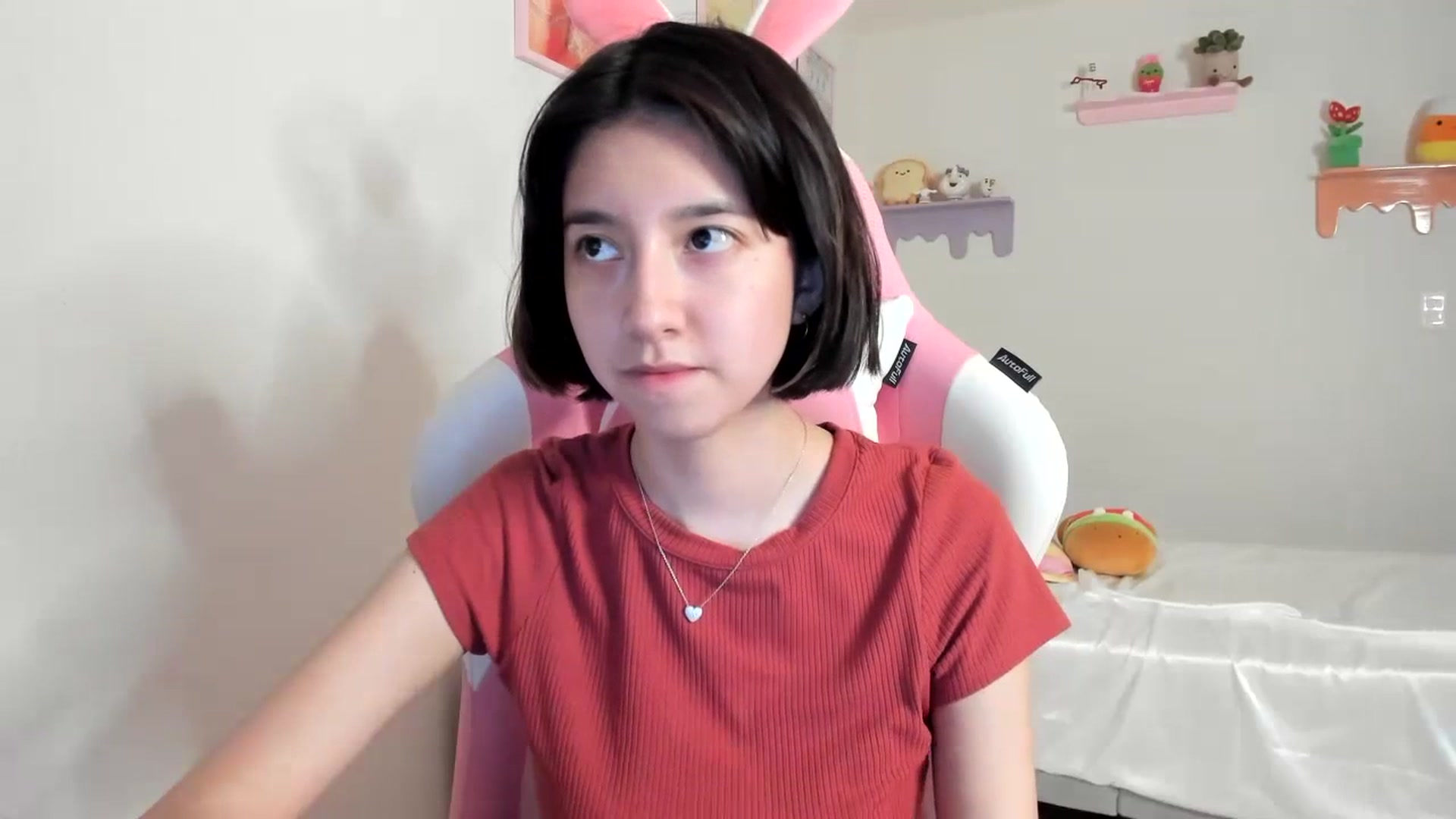 Gallery image thumbnail from Cherrycute666's myfreecams stream on, 07/14/2023, 04:44 image 13 of 20