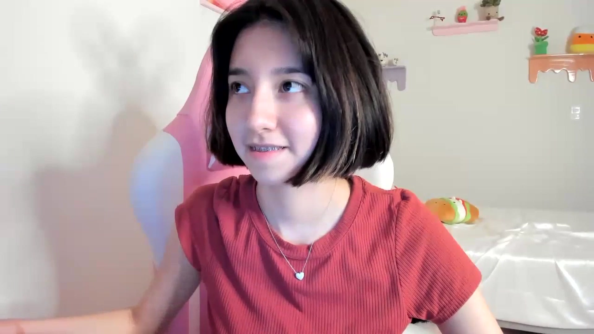Gallery image thumbnail from Cherrycute666's myfreecams stream on, 07/14/2023, 04:44 image 9 of 20