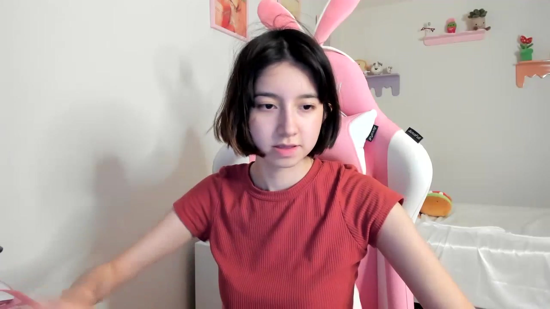 Gallery image thumbnail from Cherrycute666's myfreecams stream on, 07/14/2023, 04:44 image 11 of 20
