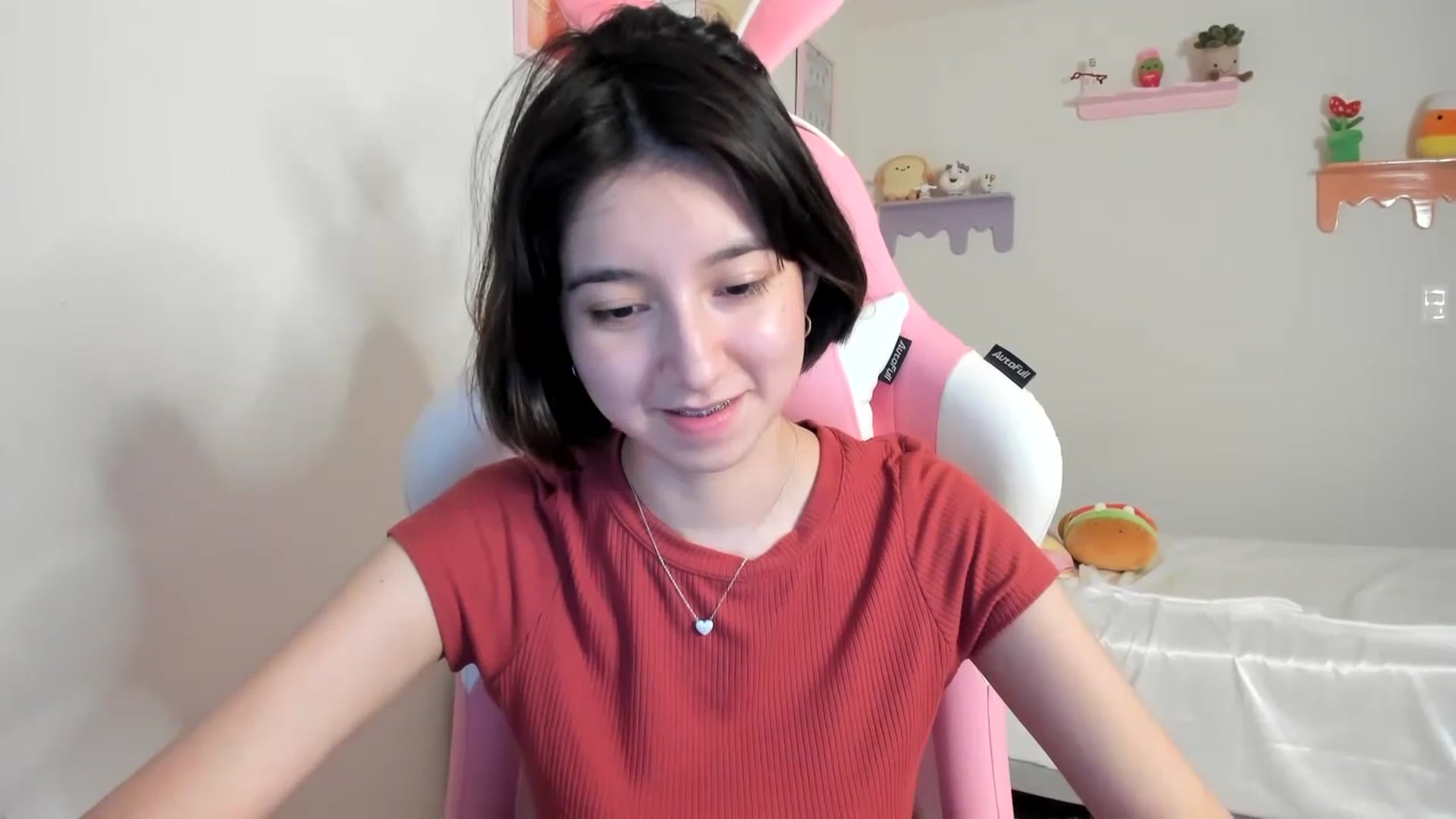 Gallery image thumbnail from Cherrycute666's myfreecams stream on, 07/14/2023, 04:44 image 14 of 20