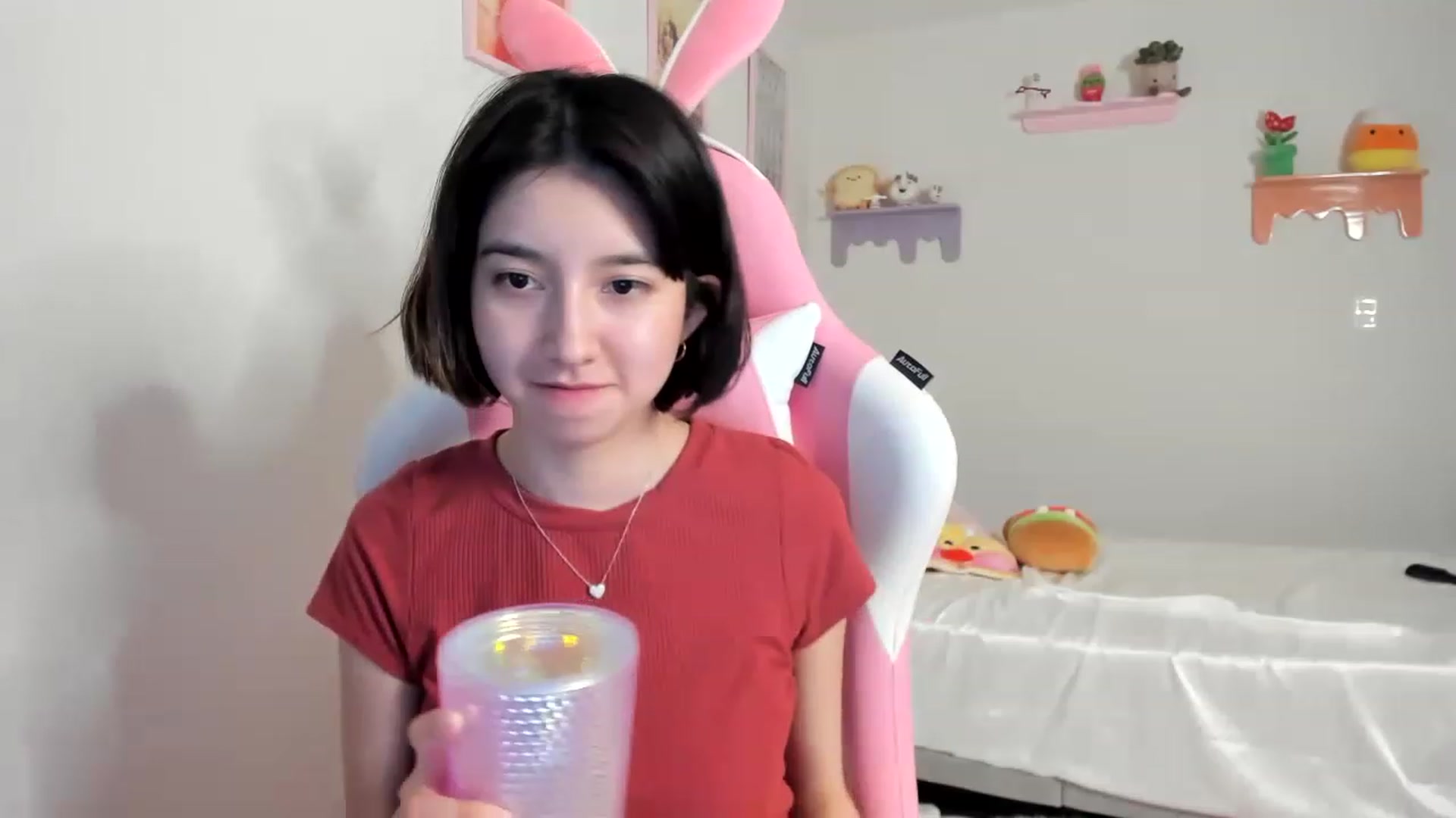 Gallery image thumbnail from Cherrycute666's myfreecams stream on, 07/14/2023, 05:10 image 20 of 20