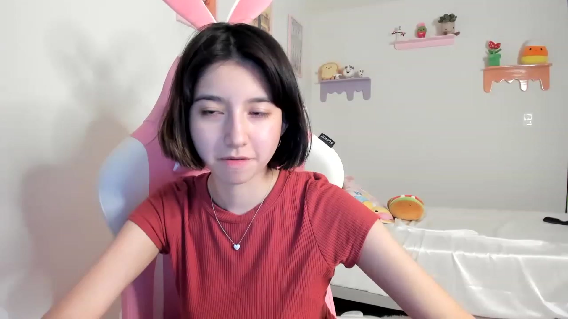 Gallery image thumbnail from Cherrycute666's myfreecams stream on, 07/14/2023, 05:10 image 12 of 20