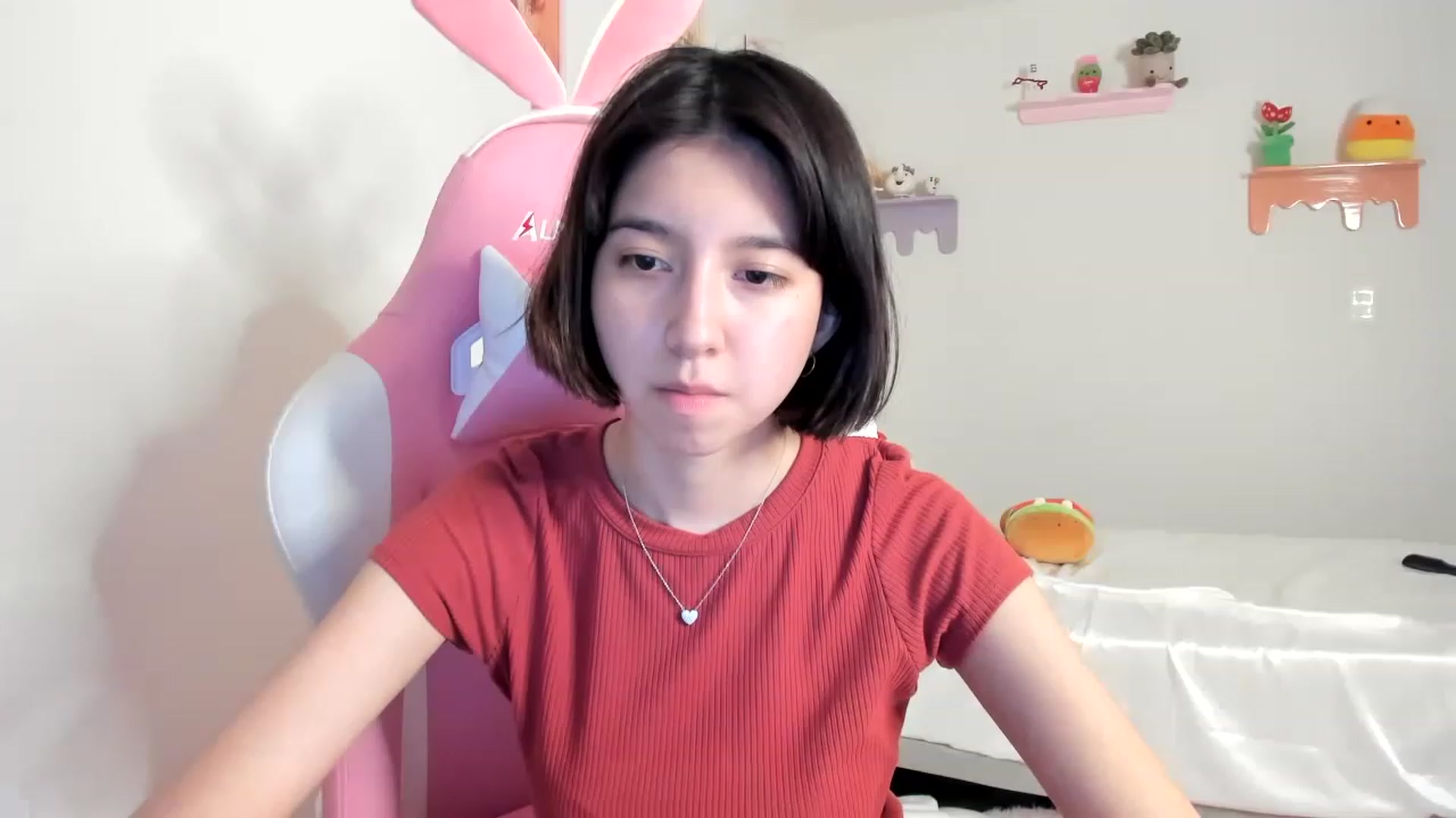 Gallery image thumbnail from Cherrycute666's myfreecams stream on, 07/14/2023, 05:10 image 13 of 20