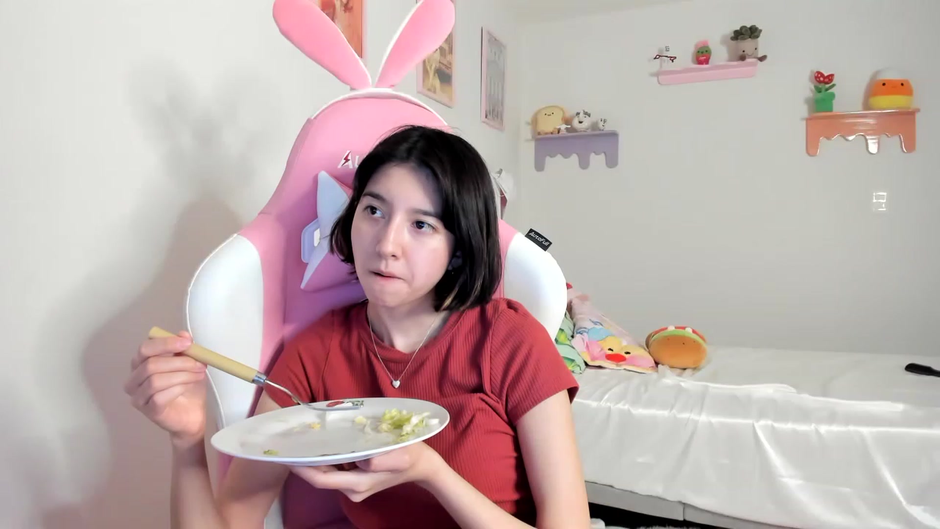 Gallery image thumbnail from Cherrycute666's myfreecams stream on, 07/14/2023, 05:10 image 17 of 20