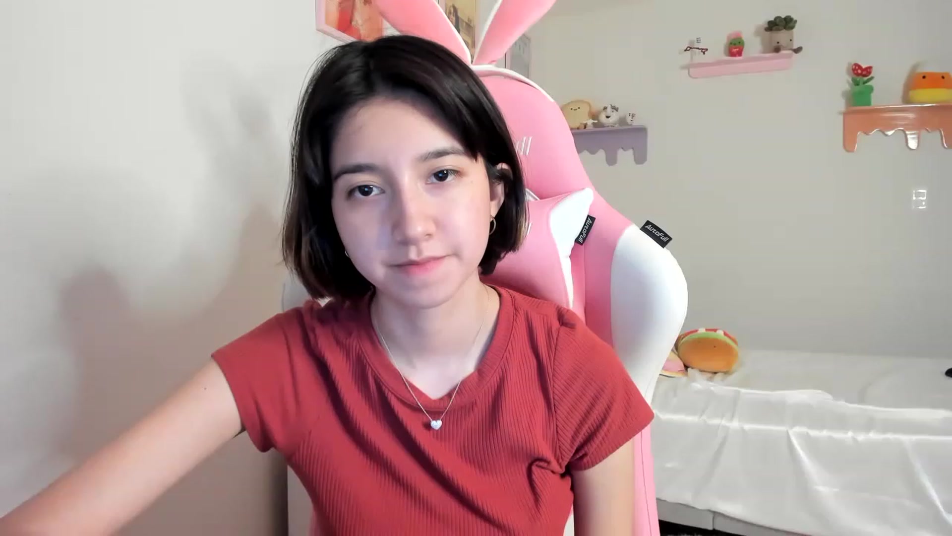 Gallery image thumbnail from Cherrycute666's myfreecams stream on, 07/14/2023, 05:10 image 3 of 20