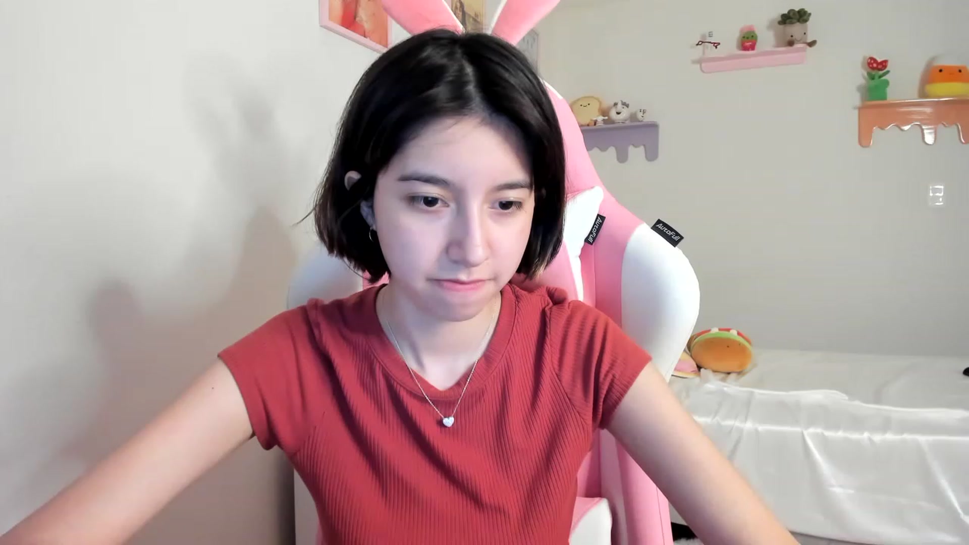 Gallery image thumbnail from Cherrycute666's myfreecams stream on, 07/14/2023, 05:10 image 4 of 20