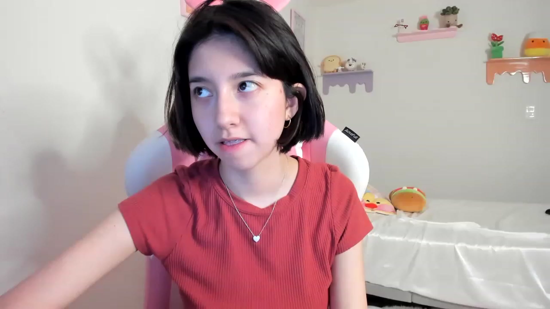 Gallery image thumbnail from Cherrycute666's myfreecams stream on, 07/14/2023, 05:10 image 7 of 20