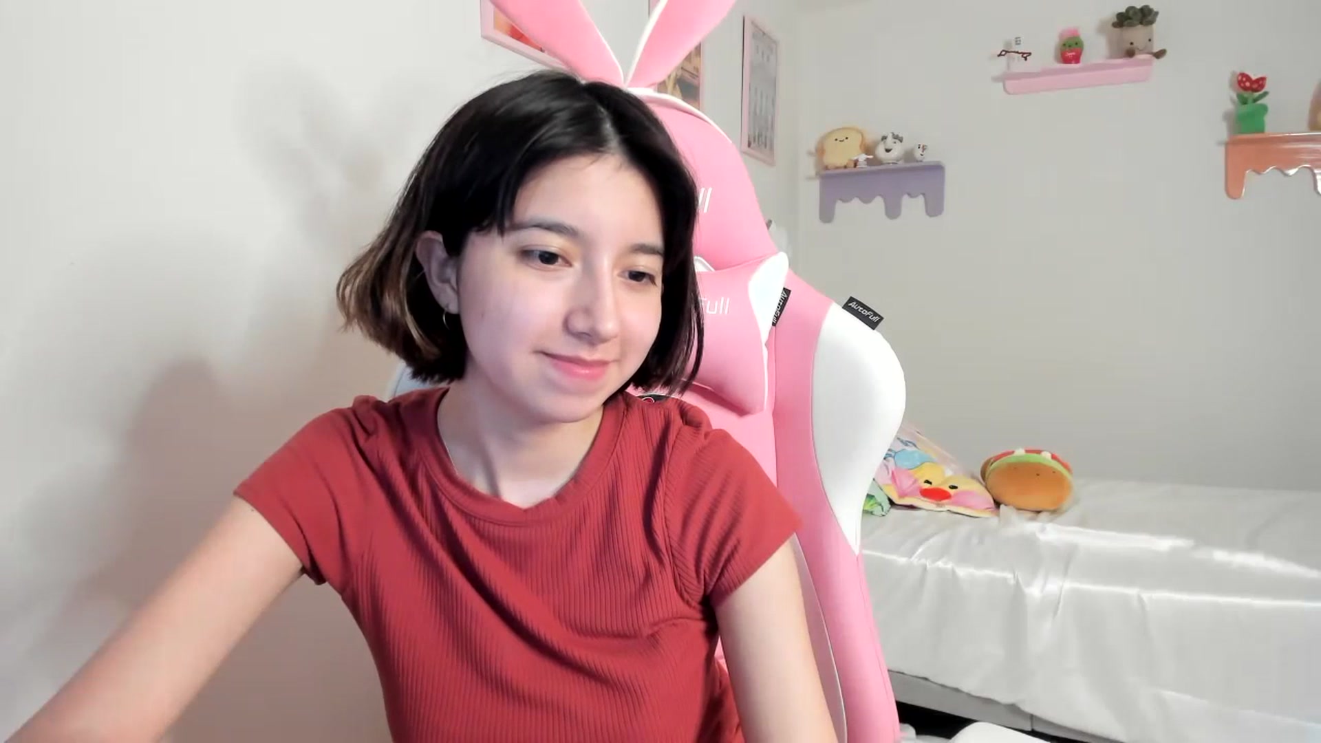 Gallery image thumbnail from Cherrycute666's myfreecams stream on, 07/14/2023, 06:26 image 18 of 20