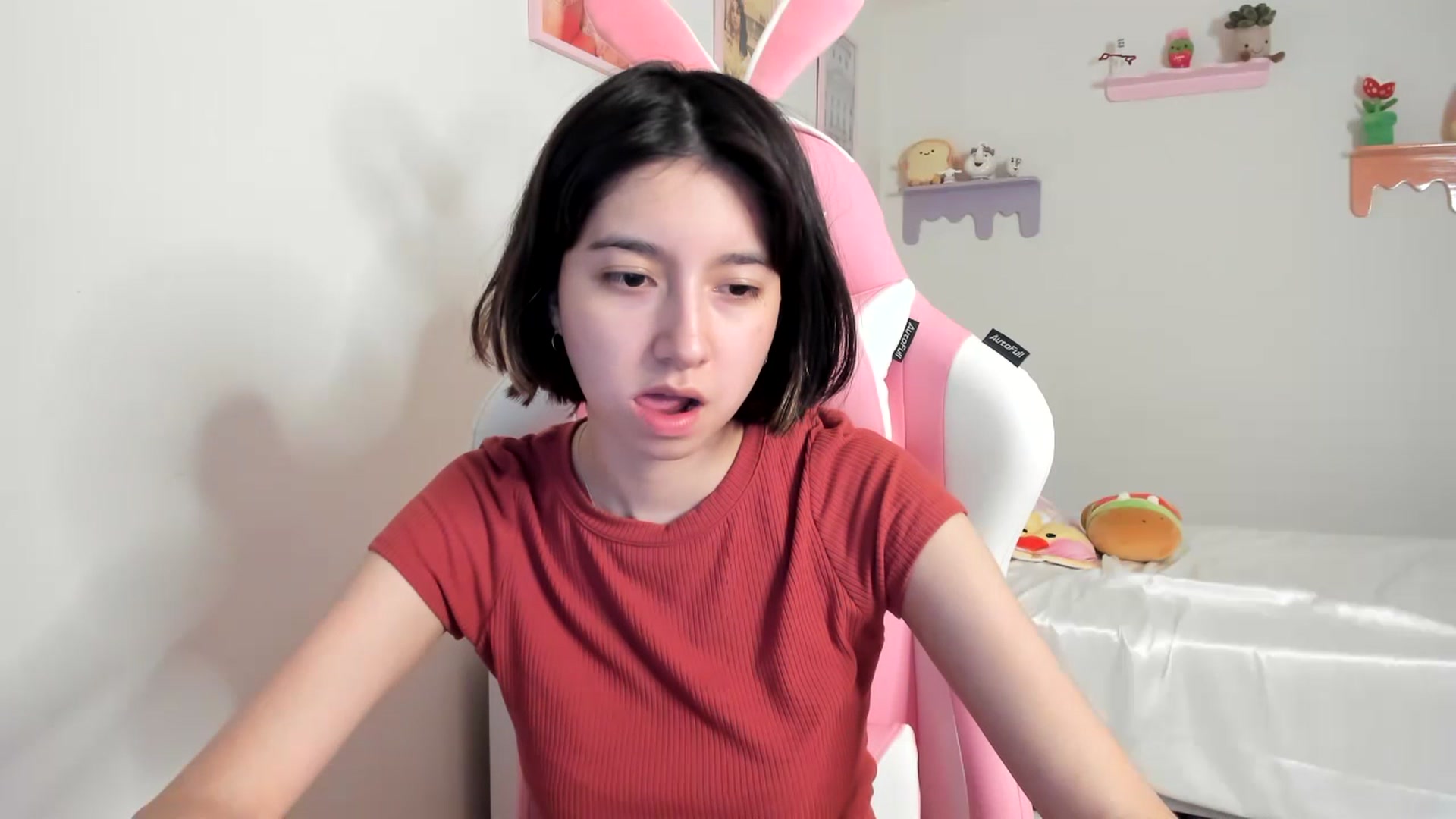 Gallery image thumbnail from Cherrycute666's myfreecams stream on, 07/14/2023, 06:26 image 13 of 20