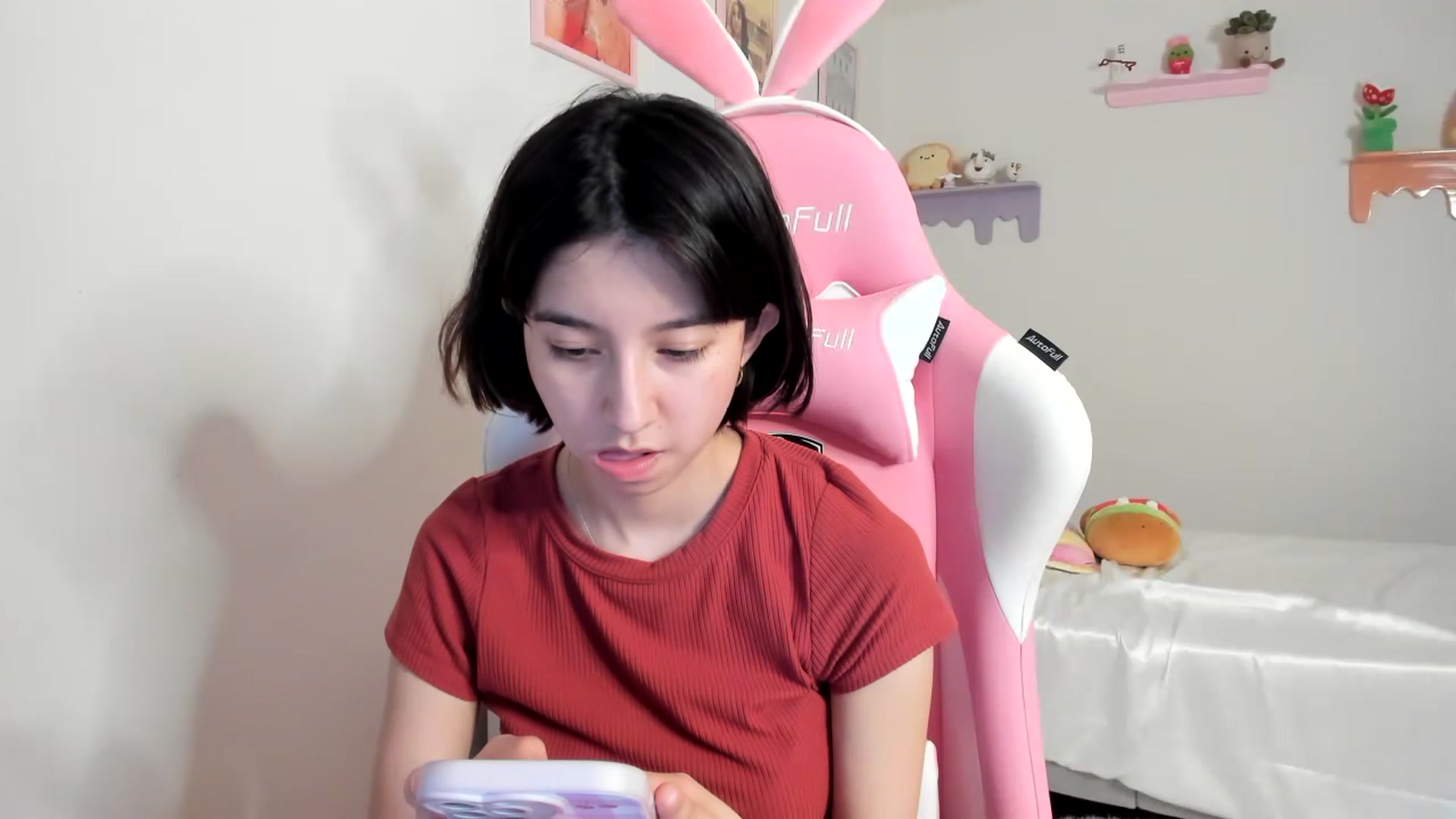 Gallery image thumbnail from Cherrycute666's myfreecams stream on, 07/14/2023, 06:26 image 14 of 20