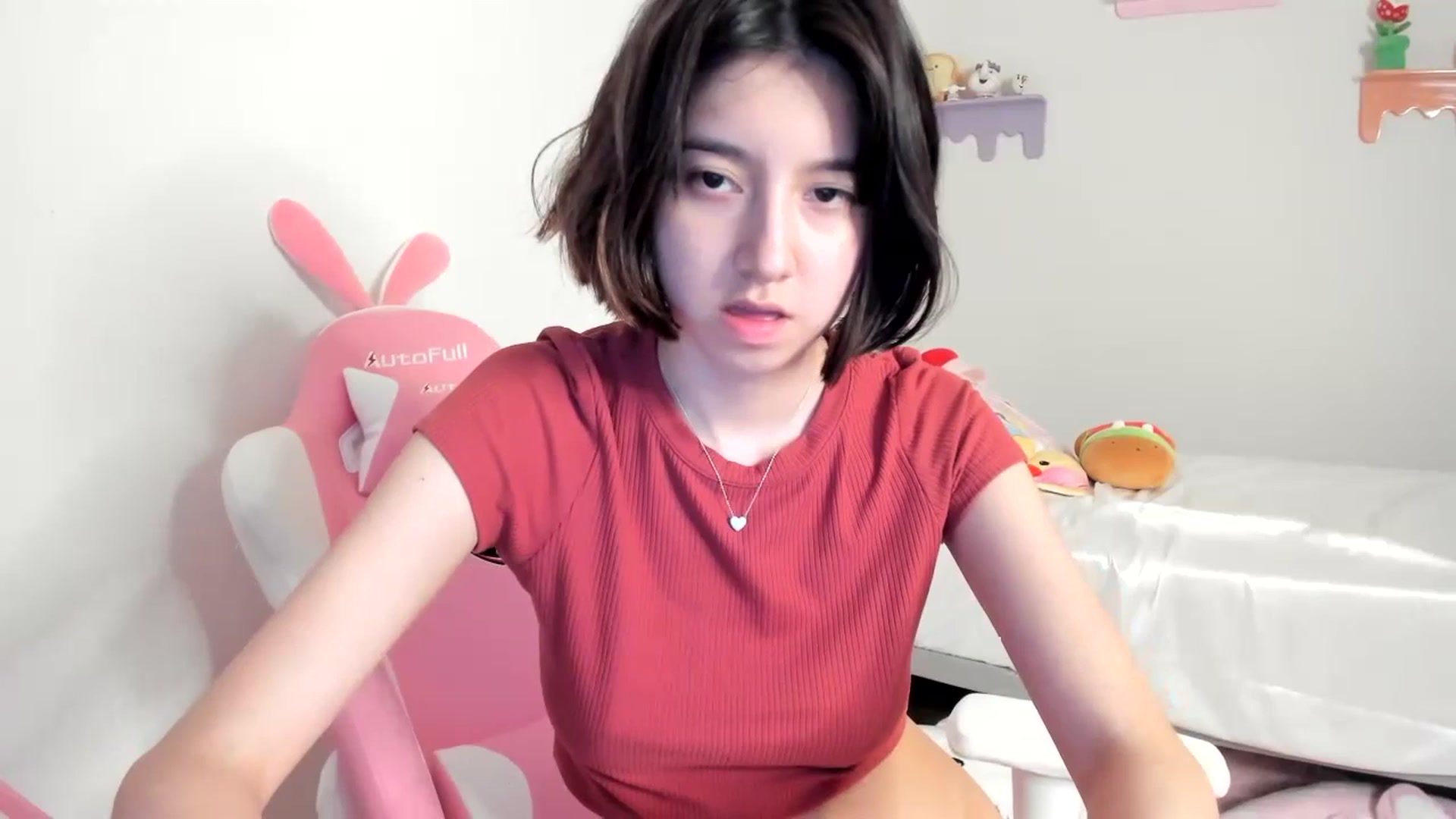 Gallery image thumbnail from Cherrycute666's myfreecams stream on, 07/14/2023, 08:07 image 6 of 20