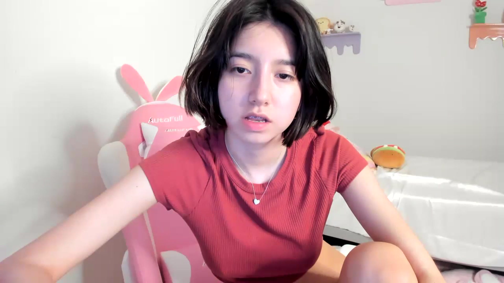 Gallery image thumbnail from Cherrycute666's myfreecams stream on, 07/14/2023, 08:07 image 7 of 20
