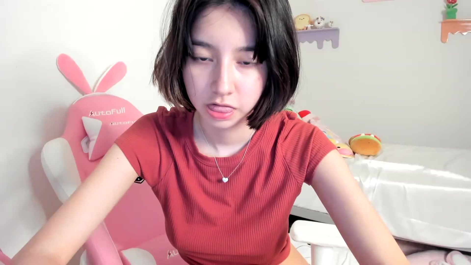 Gallery image thumbnail from Cherrycute666's myfreecams stream on, 07/14/2023, 08:07 image 9 of 20