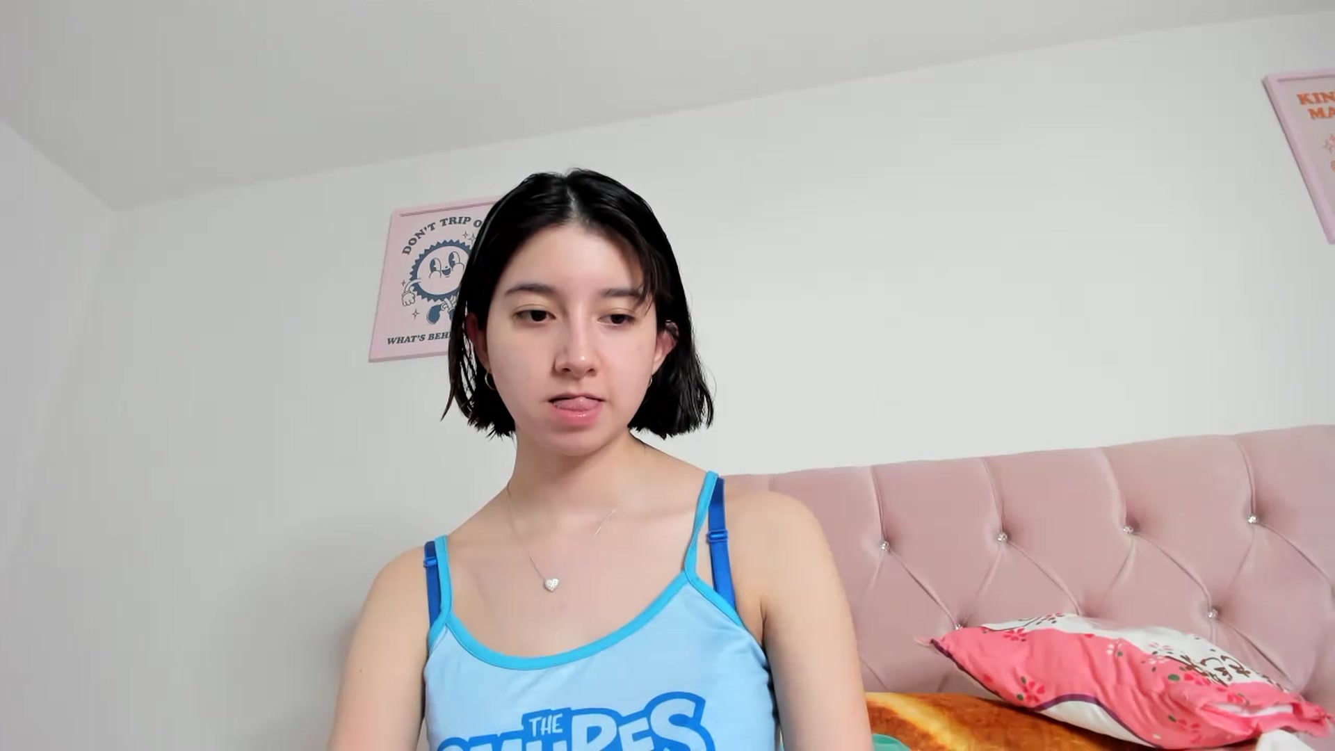 Gallery image thumbnail from Cherrycute666's myfreecams stream on, 07/14/2023, 10:23 image 11 of 20