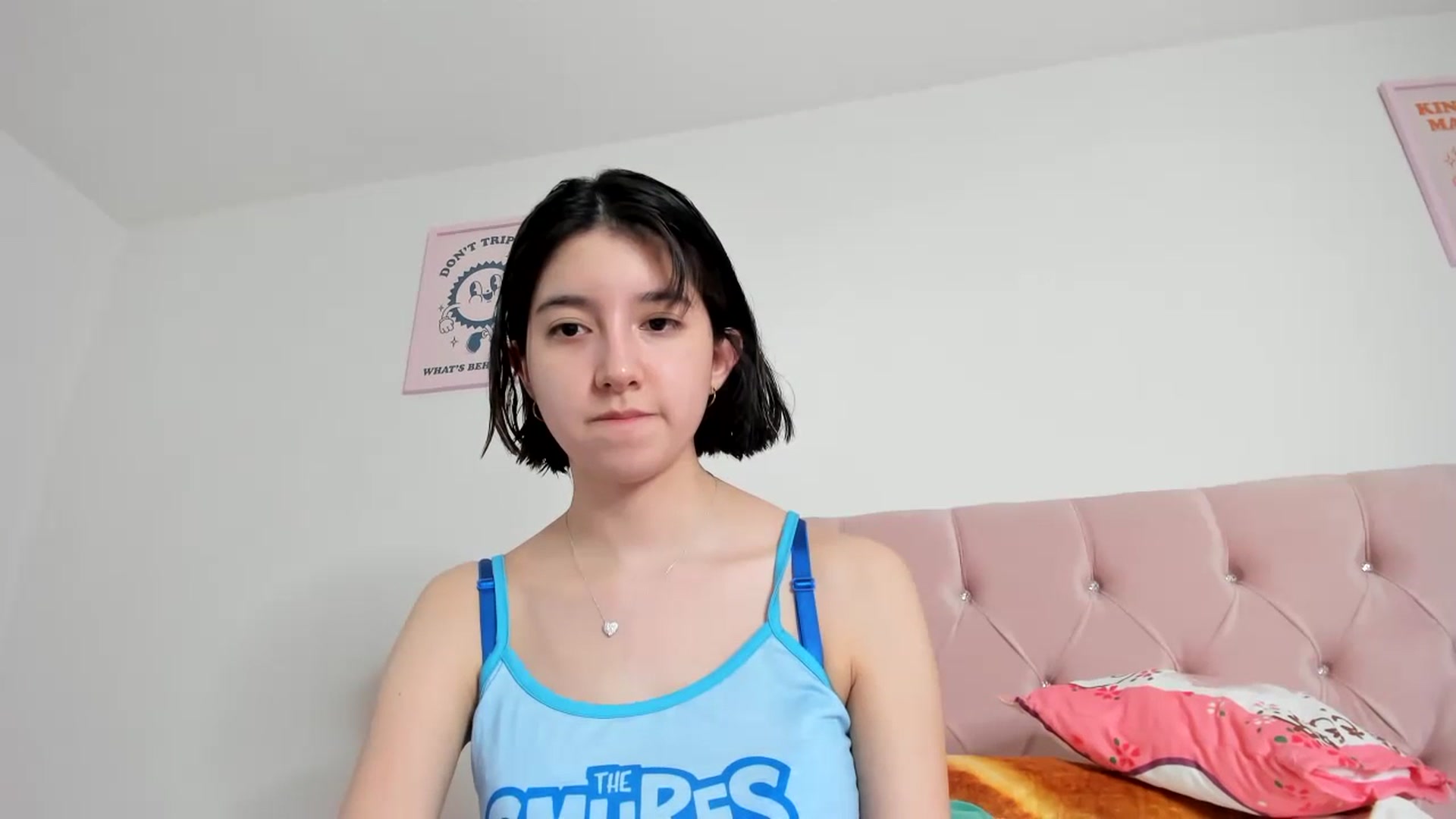 Gallery image thumbnail from Cherrycute666's myfreecams stream on, 07/14/2023, 10:23 image 12 of 20