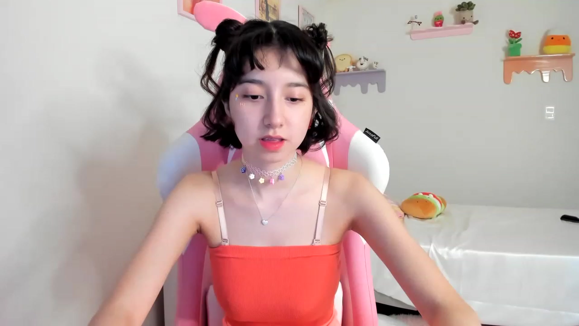 Gallery image thumbnail from Cherrycute666's myfreecams stream on, 07/14/2023, 23:35 image 8 of 20