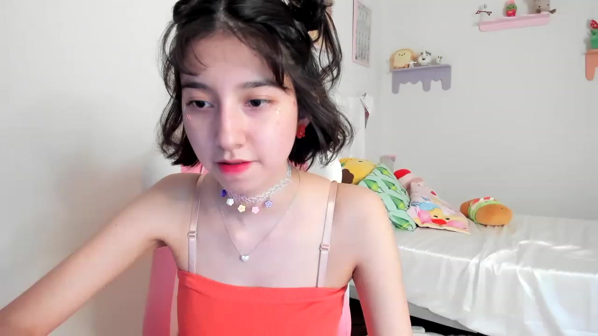 Gallery image thumbnail from Cherrycute666's myfreecams stream on, 07/14/2023, 23:35 image 20 of 20