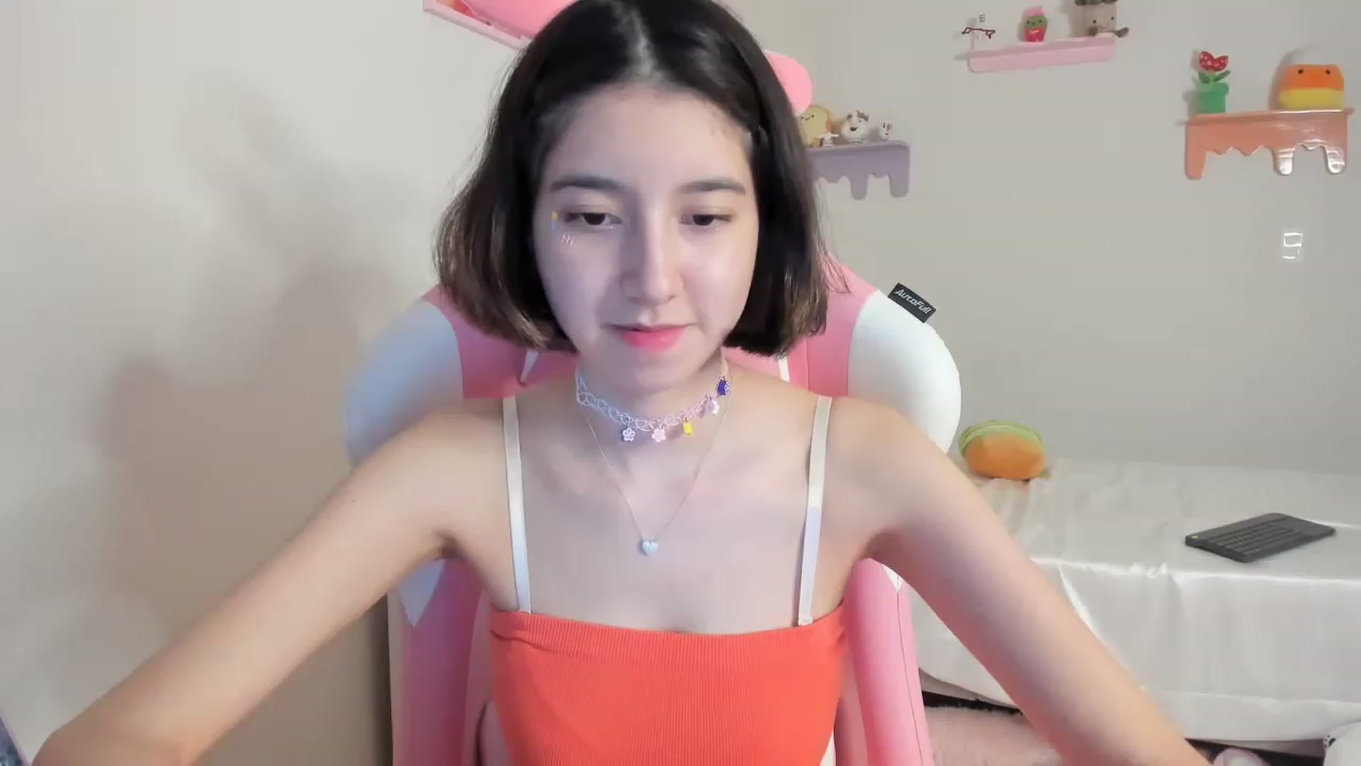 Gallery image thumbnail from Cherrycute666's myfreecams stream on, 07/15/2023, 06:40 image 12 of 20