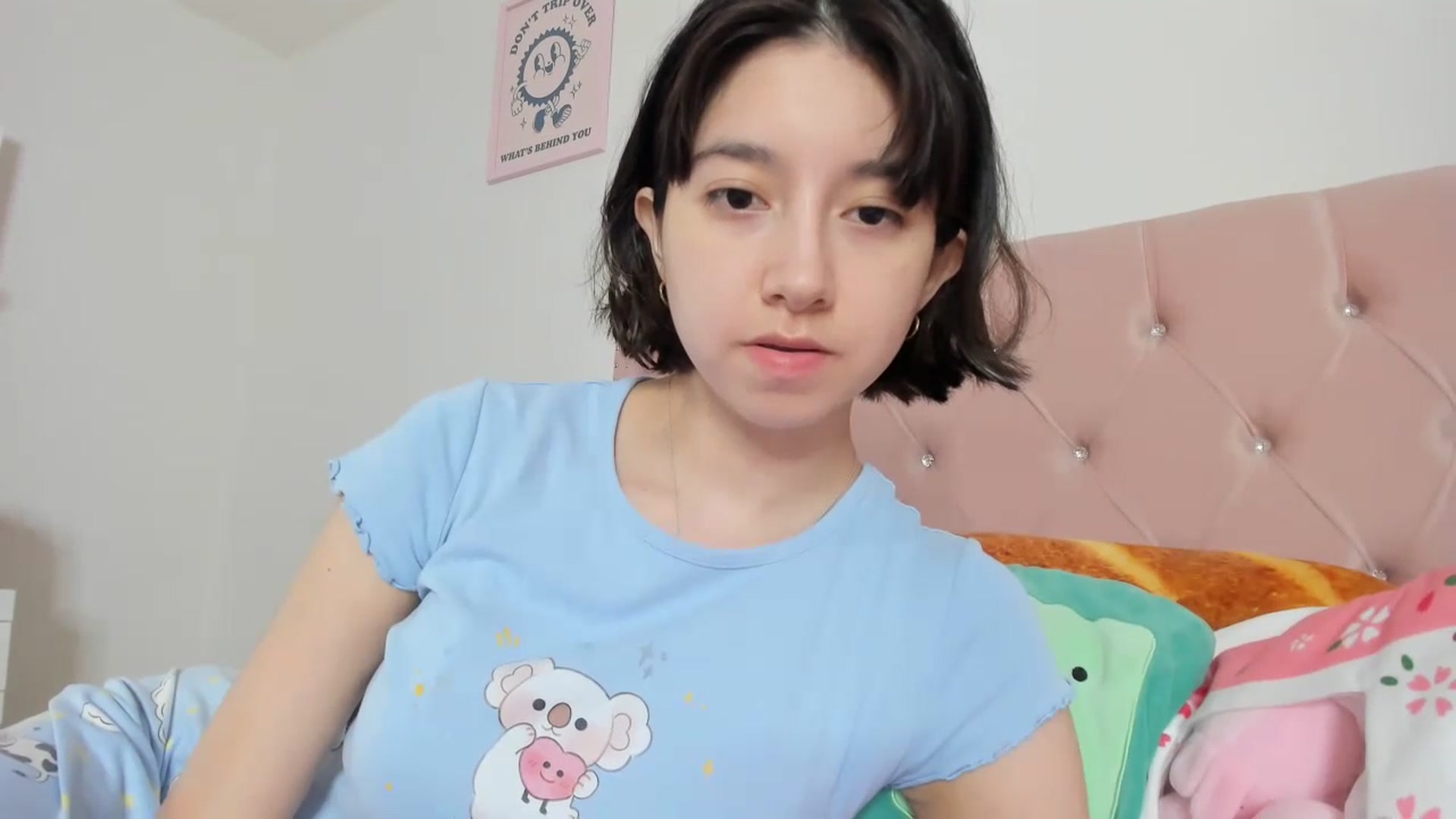 Gallery image thumbnail from Cherrycute666's myfreecams stream on, 07/15/2023, 10:32 image 16 of 20