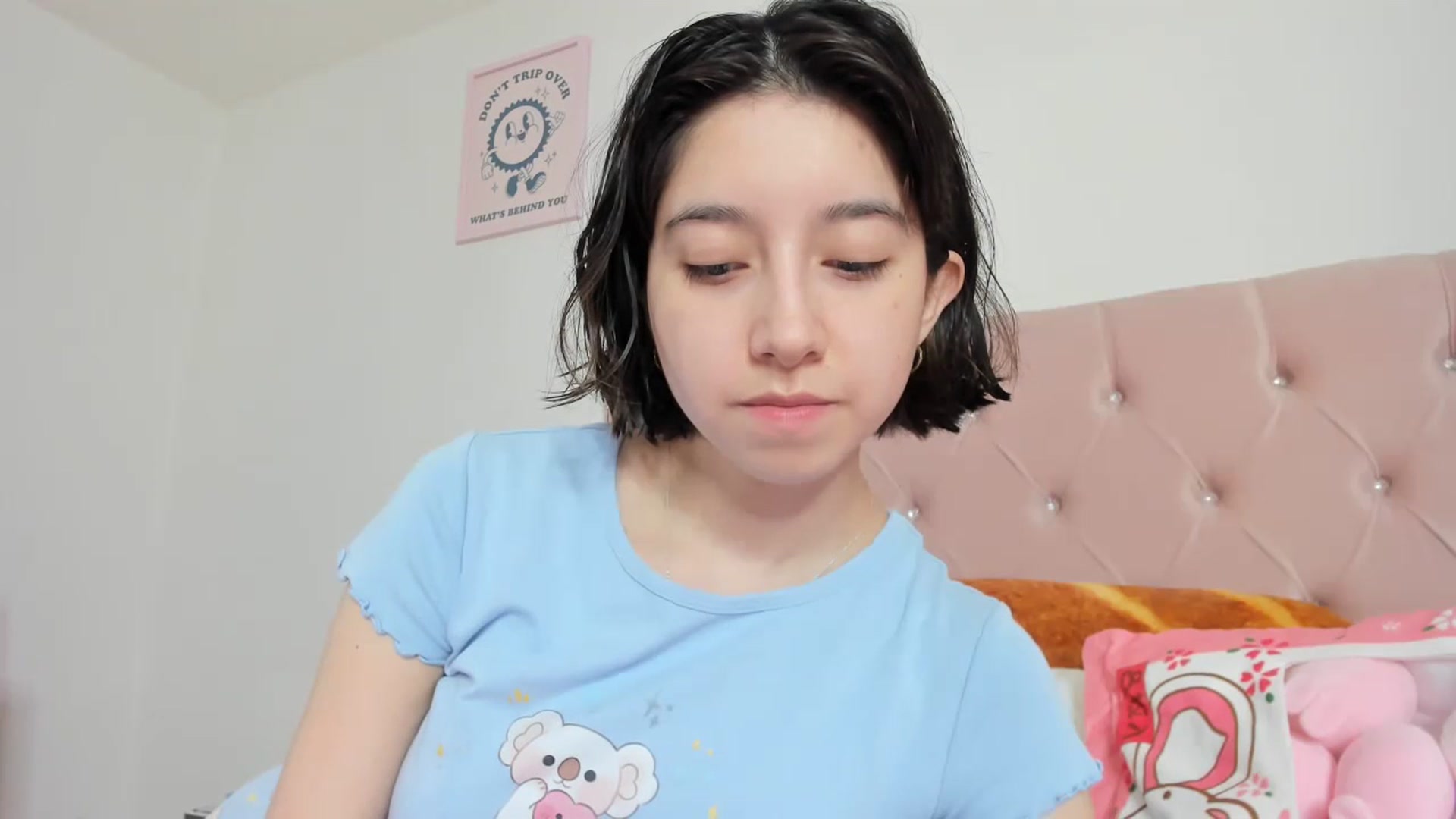 Gallery image thumbnail from Cherrycute666's myfreecams stream on, 07/15/2023, 10:32 image 4 of 20