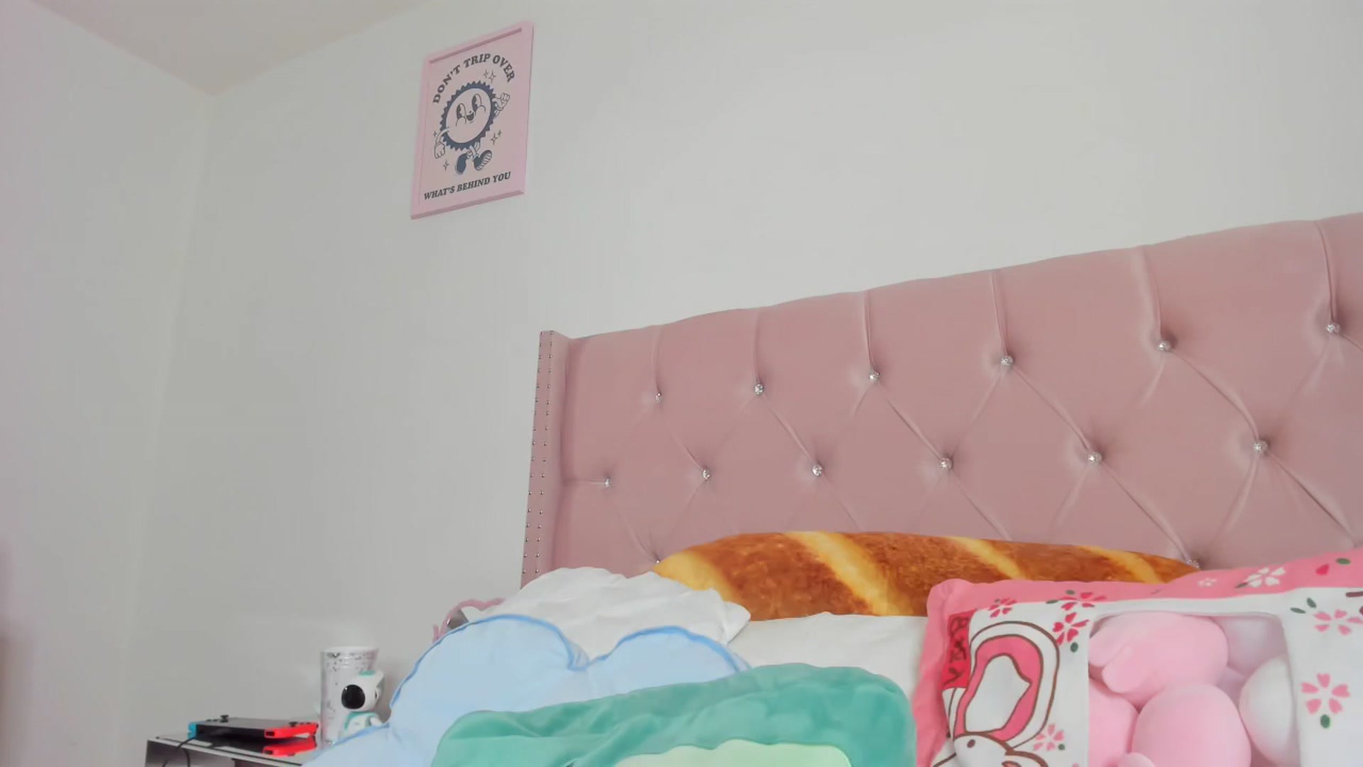 Gallery image thumbnail from Cherrycute666's myfreecams stream on, 07/15/2023, 10:32 image 15 of 20