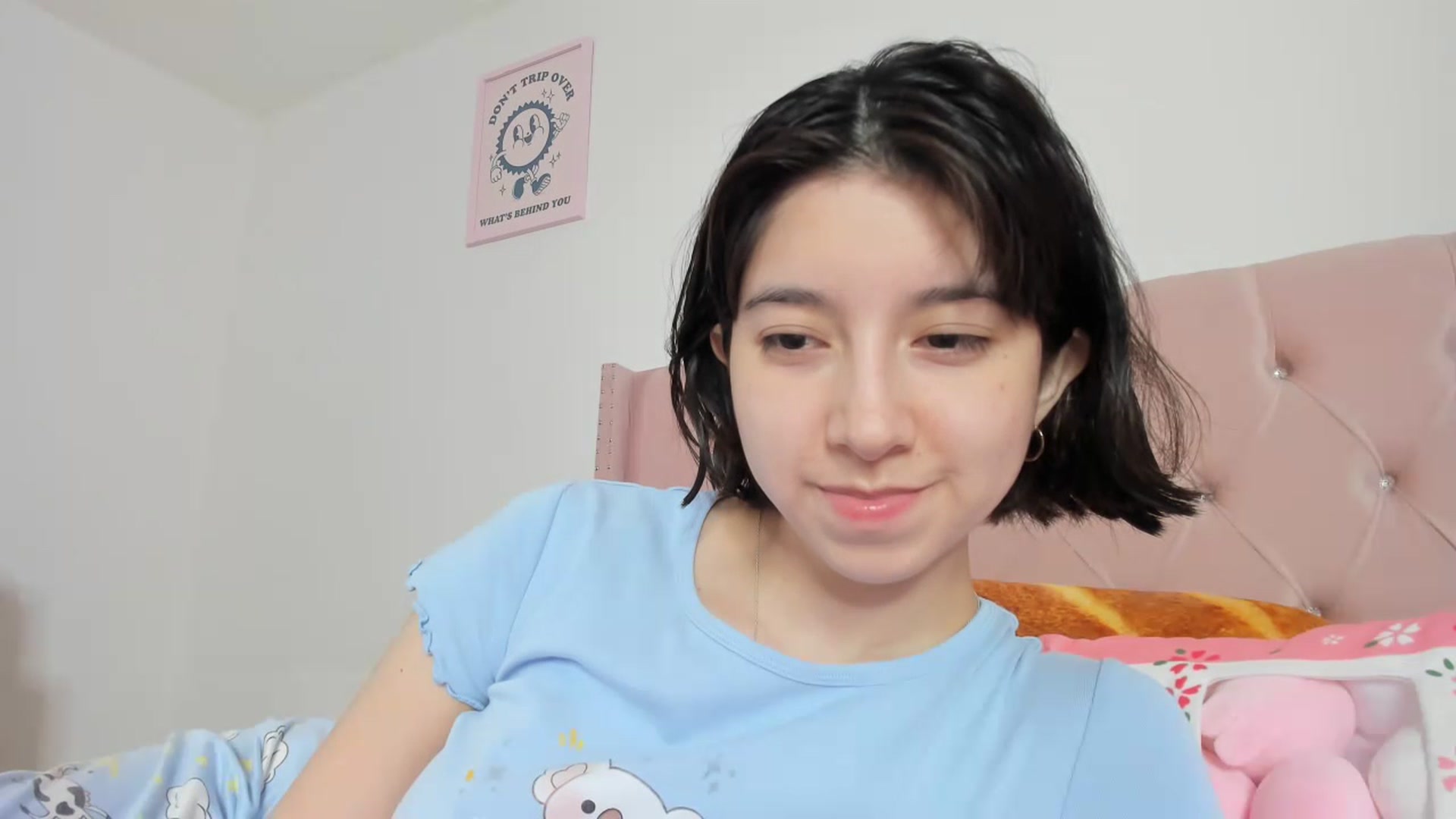 Gallery image thumbnail from Cherrycute666's myfreecams stream on, 07/15/2023, 10:32 image 12 of 20