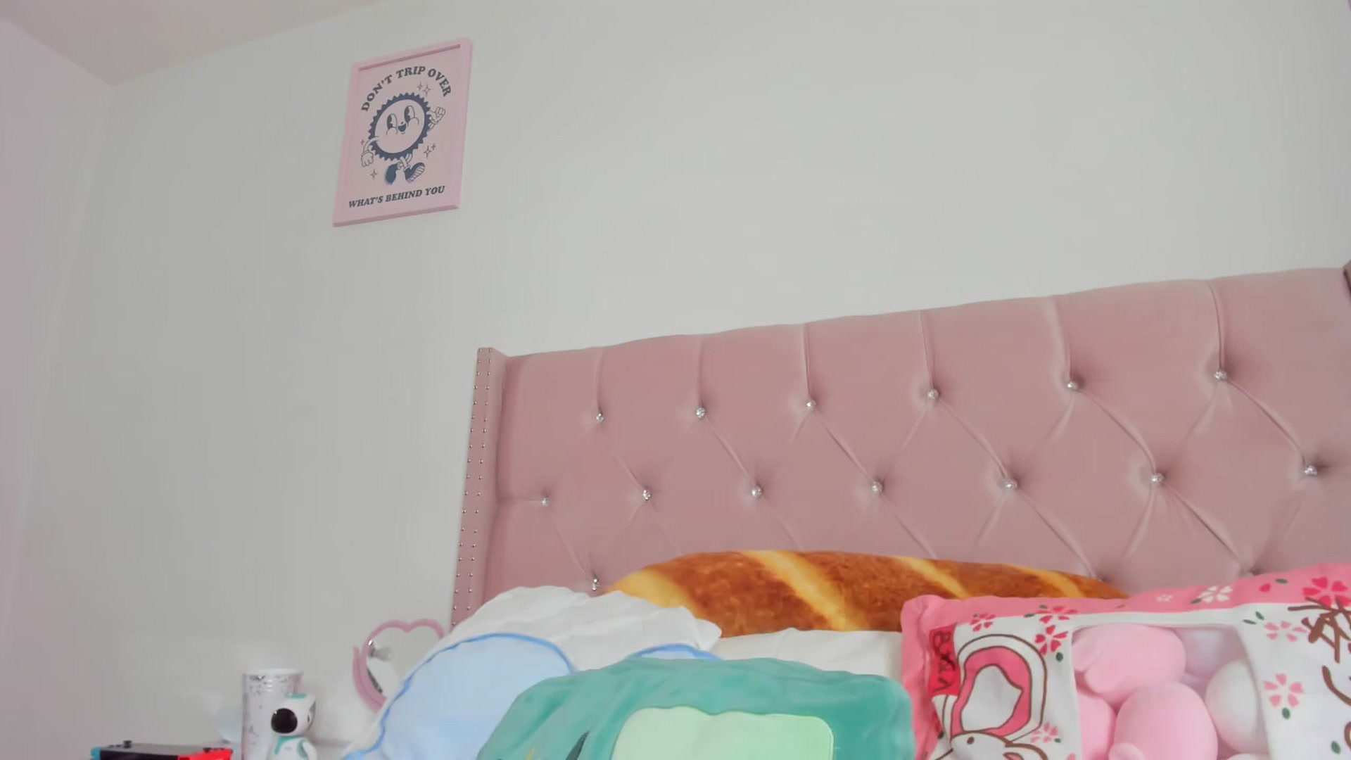Gallery image thumbnail from Cherrycute666's myfreecams stream on, 07/15/2023, 10:32 image 5 of 20