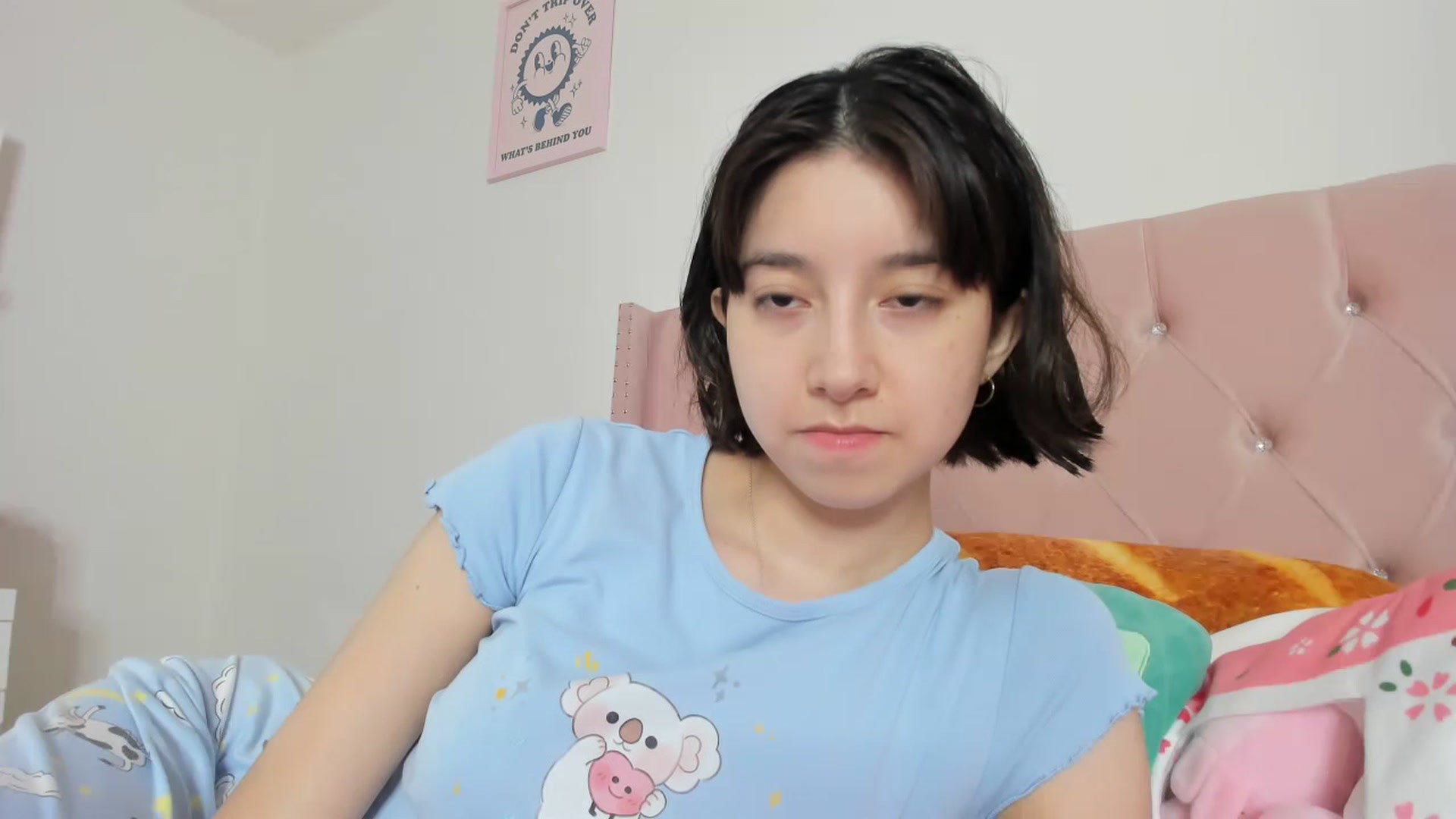 Gallery image thumbnail from Cherrycute666's myfreecams stream on, 07/15/2023, 10:32 image 18 of 20