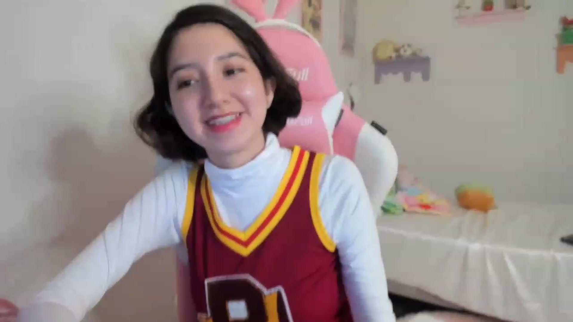 Gallery image thumbnail from Cherrycute666's myfreecams stream on, 07/16/2023, 06:28 image 7 of 20