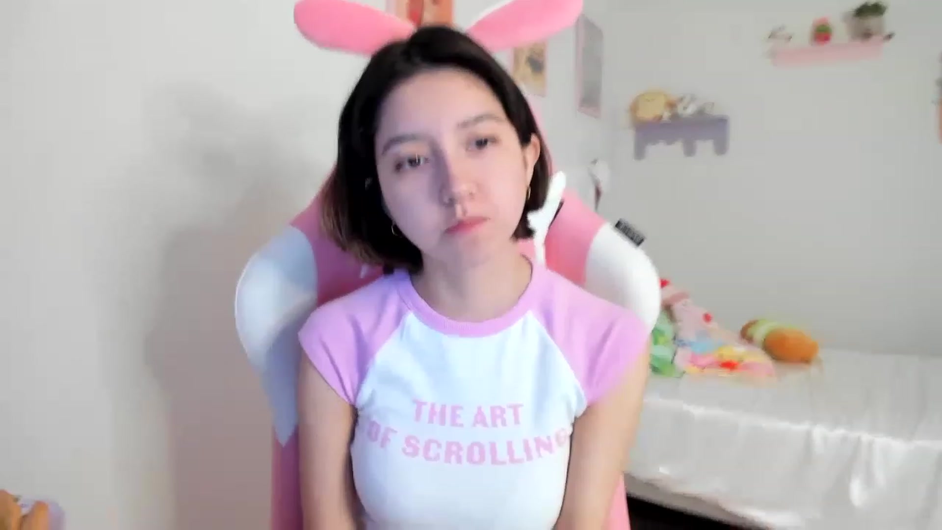 Gallery image thumbnail from Cherrycute666's myfreecams stream on, 07/16/2023, 21:46 image 20 of 20