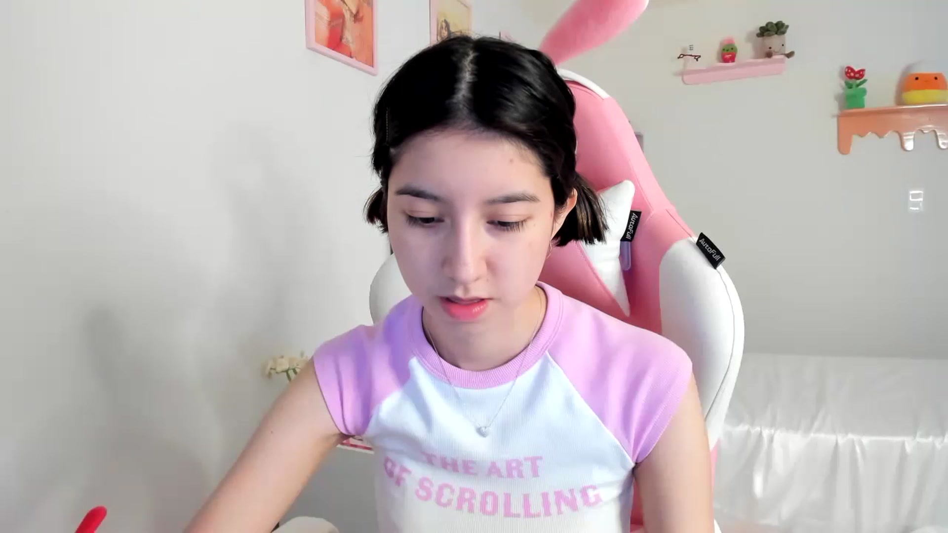 Gallery image thumbnail from Cherrycute666's myfreecams stream on, 07/16/2023, 23:28 image 11 of 20