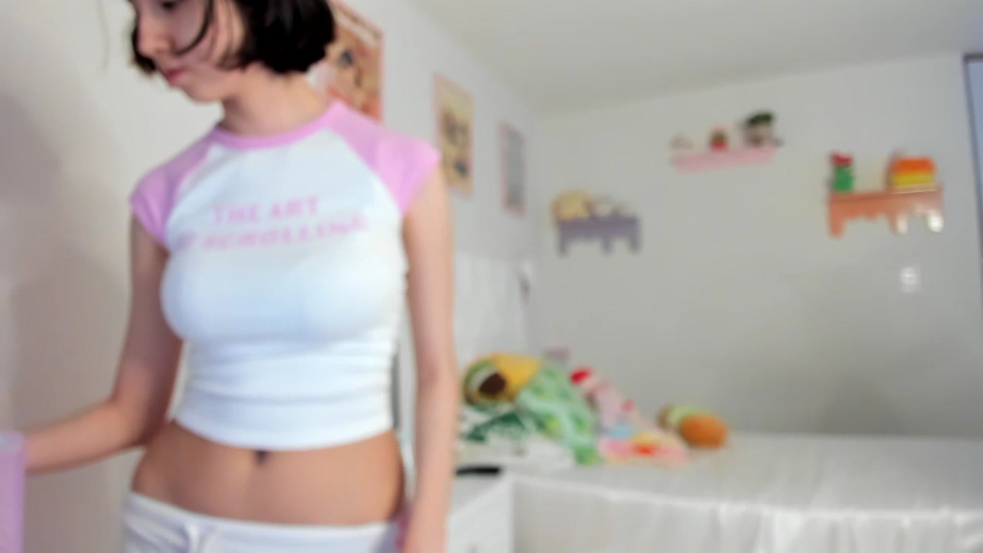 Gallery image thumbnail from Cherrycute666's myfreecams stream on, 07/16/2023, 23:28 image 4 of 20