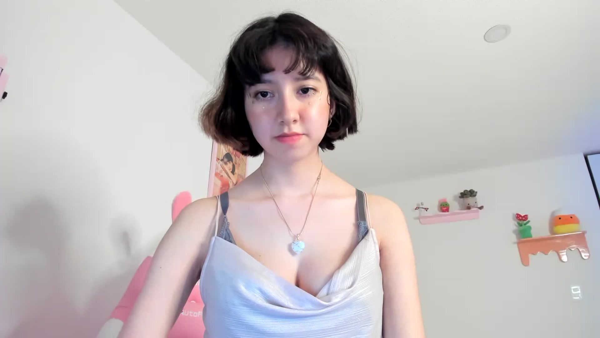Gallery image thumbnail from Cherrycute666's myfreecams stream on, 07/18/2023, 05:09 image 18 of 20
