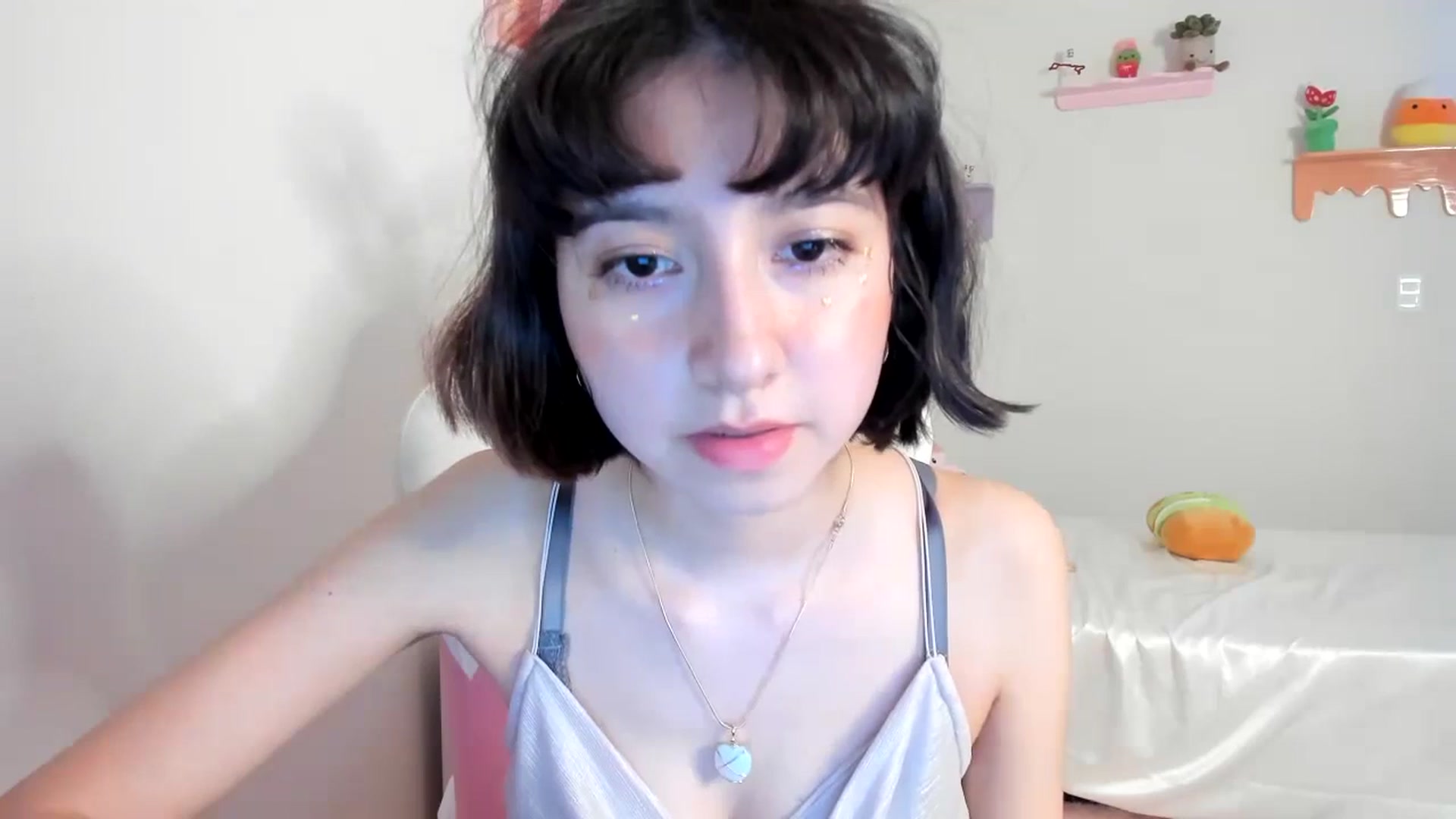 Gallery image thumbnail from Cherrycute666's myfreecams stream on, 07/18/2023, 07:38 image 4 of 20
