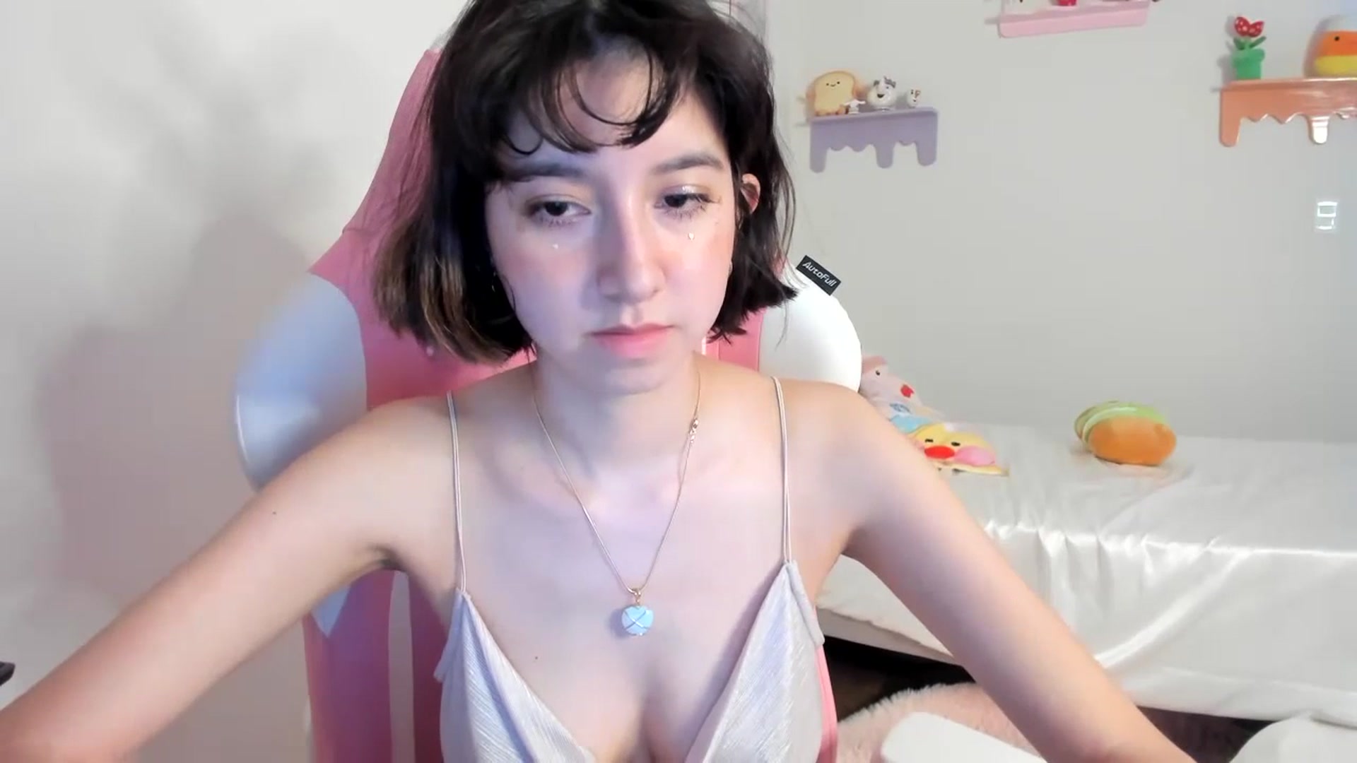 Gallery image thumbnail from Cherrycute666's myfreecams stream on, 07/18/2023, 07:53 image 15 of 20