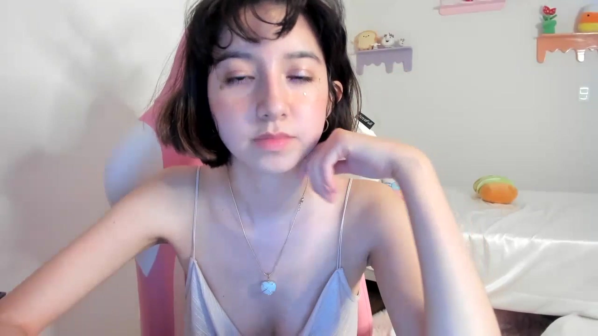 Gallery image thumbnail from Cherrycute666's myfreecams stream on, 07/18/2023, 07:53 image 12 of 20