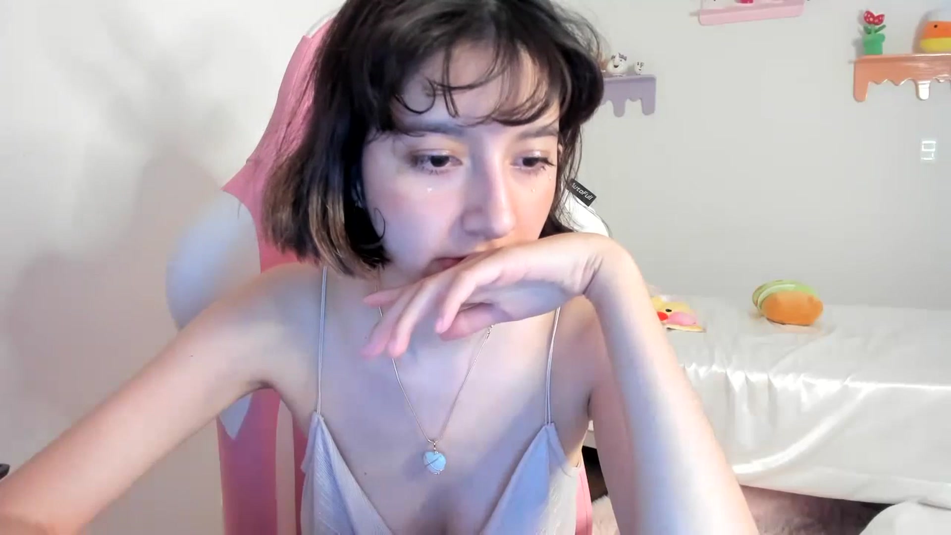 Gallery image thumbnail from Cherrycute666's myfreecams stream on, 07/18/2023, 07:53 image 11 of 20