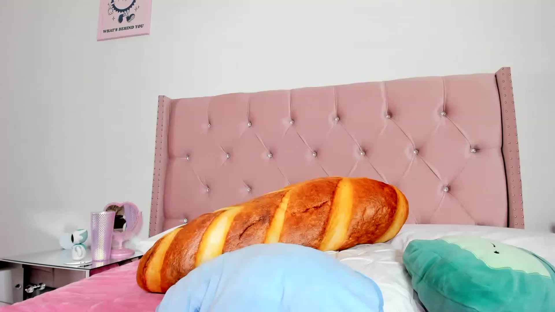 Gallery image thumbnail from Cherrycute666's myfreecams stream on, 07/19/2023, 09:07 image 18 of 20