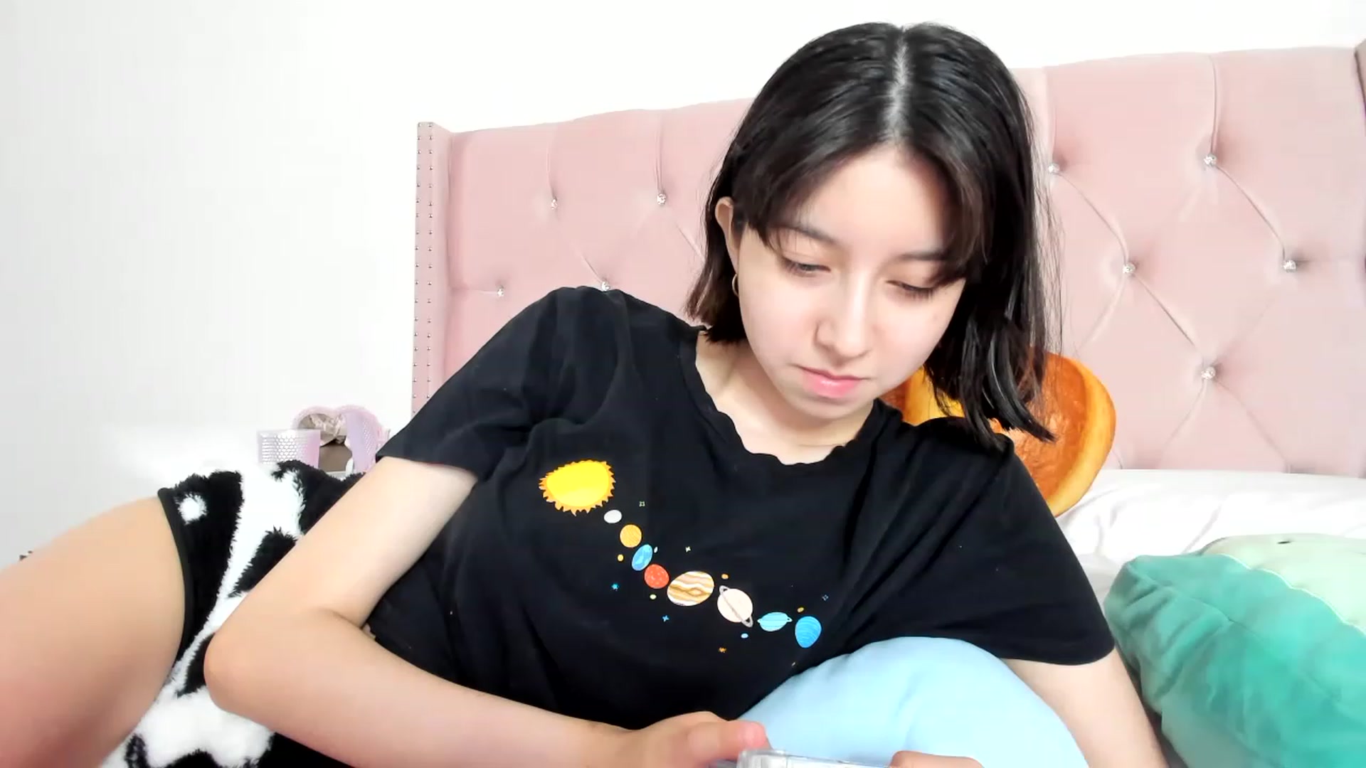 Gallery image thumbnail from Cherrycute666's myfreecams stream on, 07/19/2023, 09:07 image 20 of 20