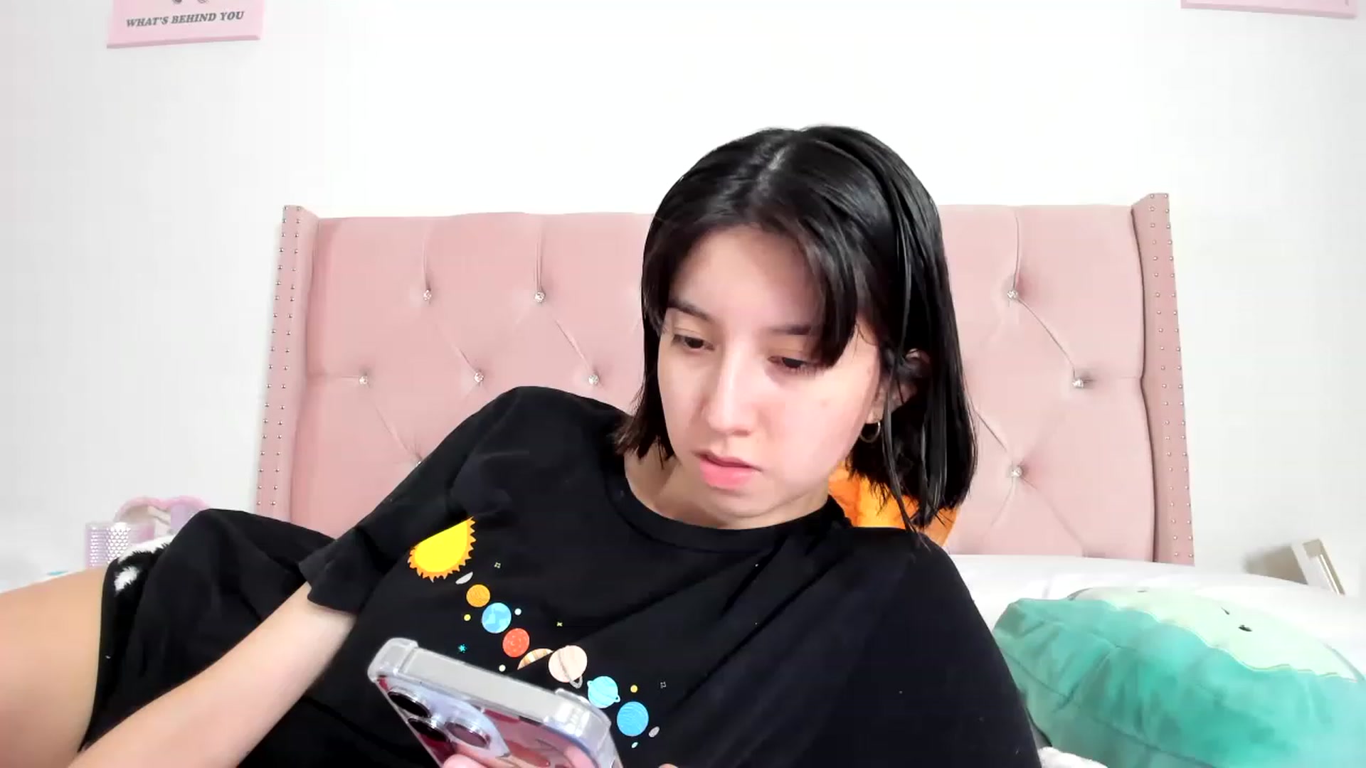 Gallery image thumbnail from Cherrycute666's myfreecams stream on, 07/19/2023, 09:07 image 13 of 20