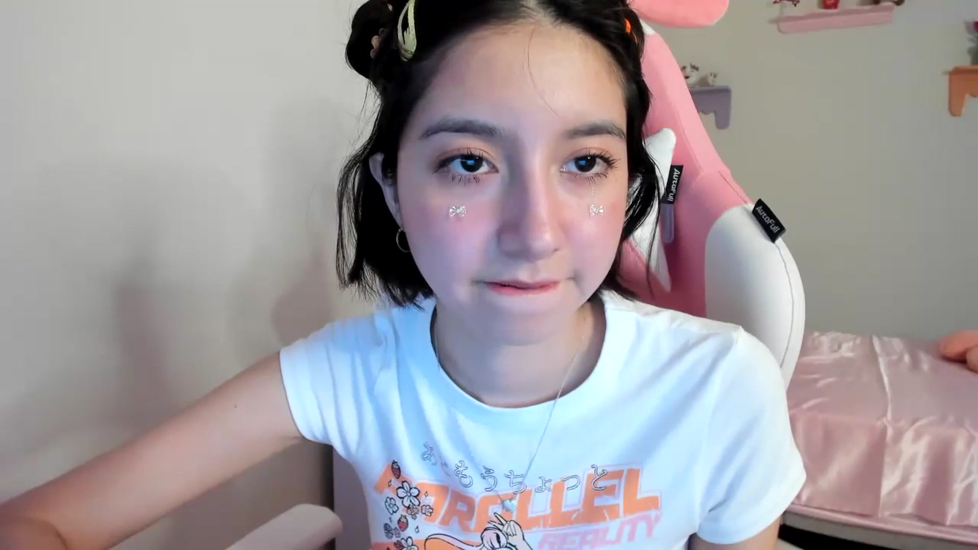 Gallery image thumbnail from Cherrycute666's myfreecams stream on, 07/20/2023, 03:24 image 7 of 20