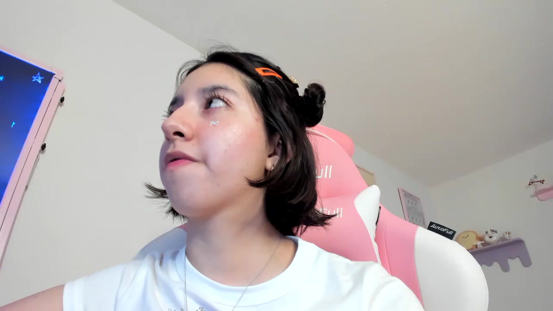 Gallery image thumbnail from Cherrycute666's myfreecams stream on, 07/20/2023, 06:51 image 16 of 20